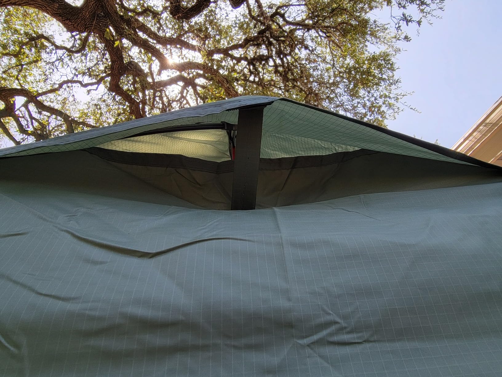 KAZOO Waterproof Backpacking Tent Ultralight 1/2 Person Lightweight Camping Tents 1/2 People Hiking Tents Aluminum Frame Double Layer customer photo 1