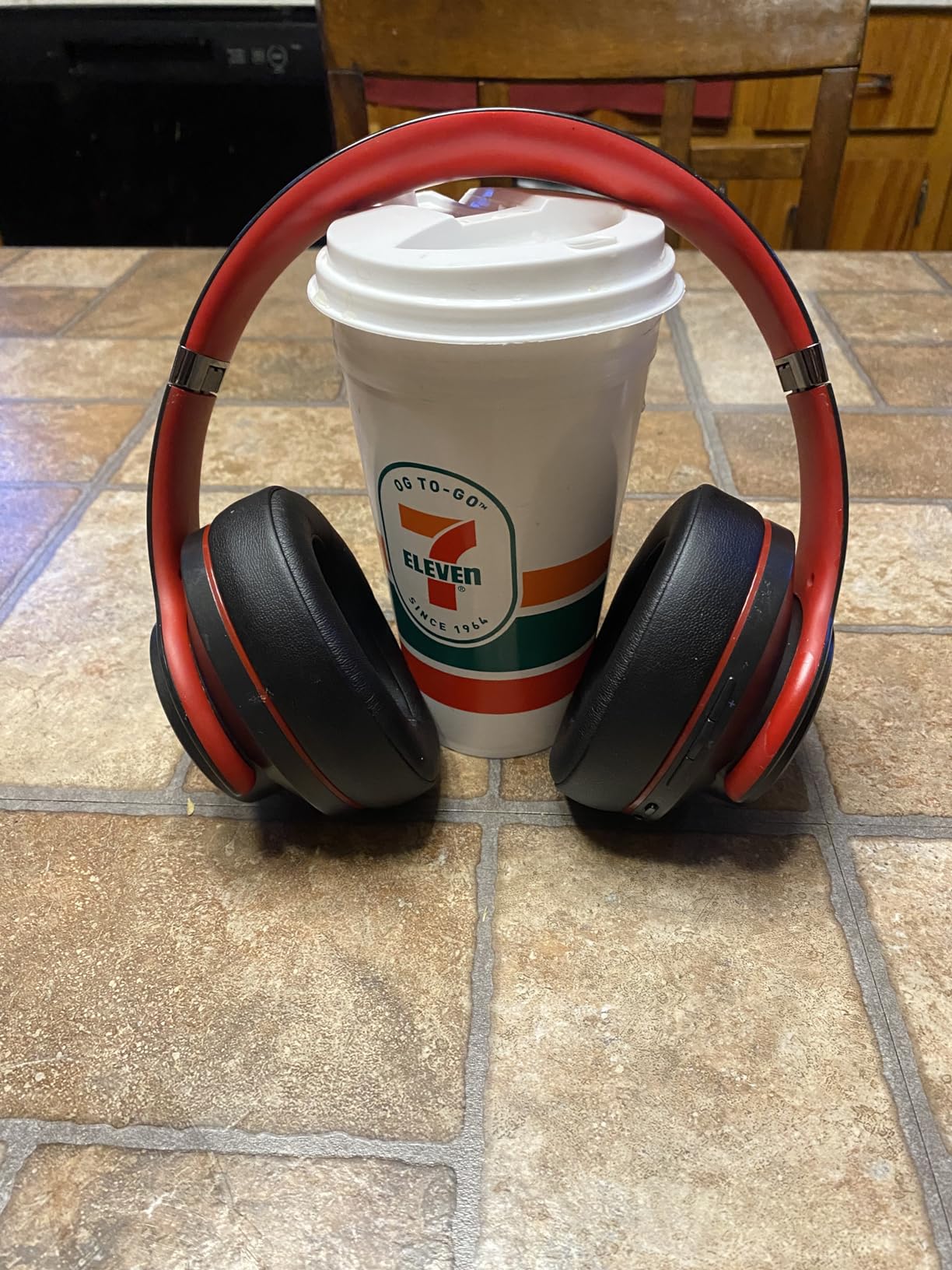 DOQAUS Bluetooth Headphones Over Ear, 90H Playtime, 3EQ Mode, with ENC Mic customer photo 2