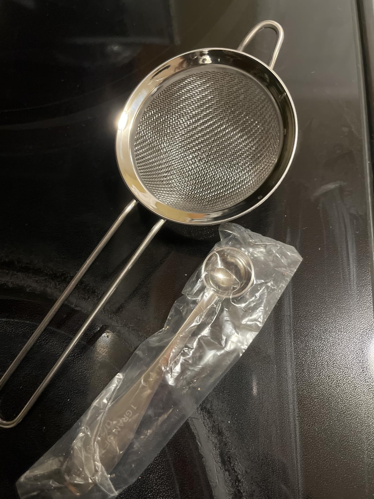 Jade Leaf Complete Matcha Whisk Set customer photo 2