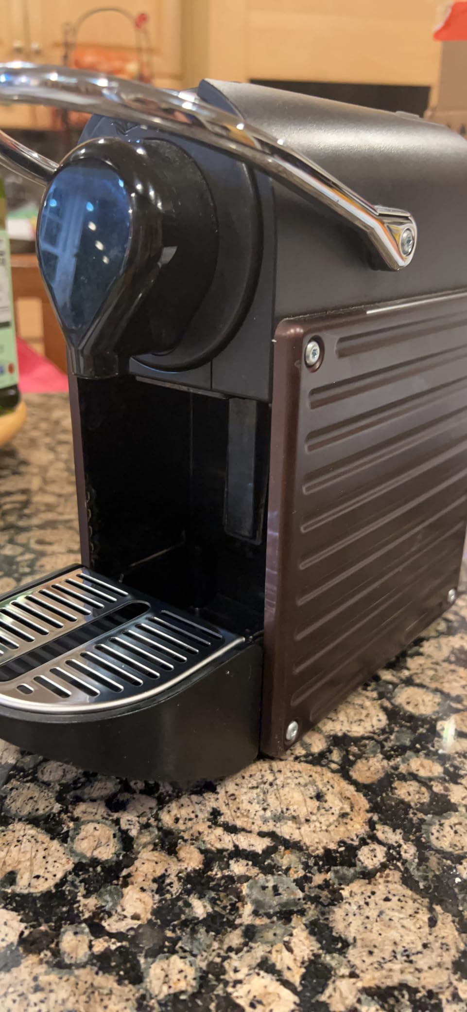 Drip Grid for Pixie Coffee Machines Compatible with Krups Pixie Nespresso Machine customer photo 1