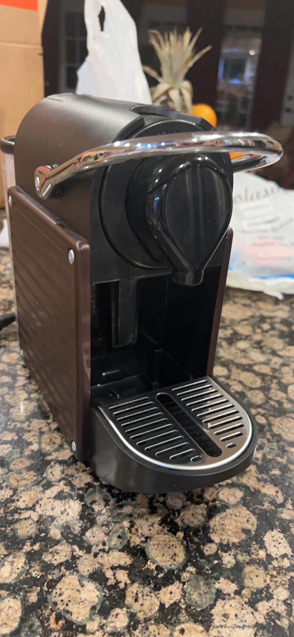 Drip Grid for Pixie Coffee Machines Compatible with Krups Pixie Nespresso Machine customer photo 2