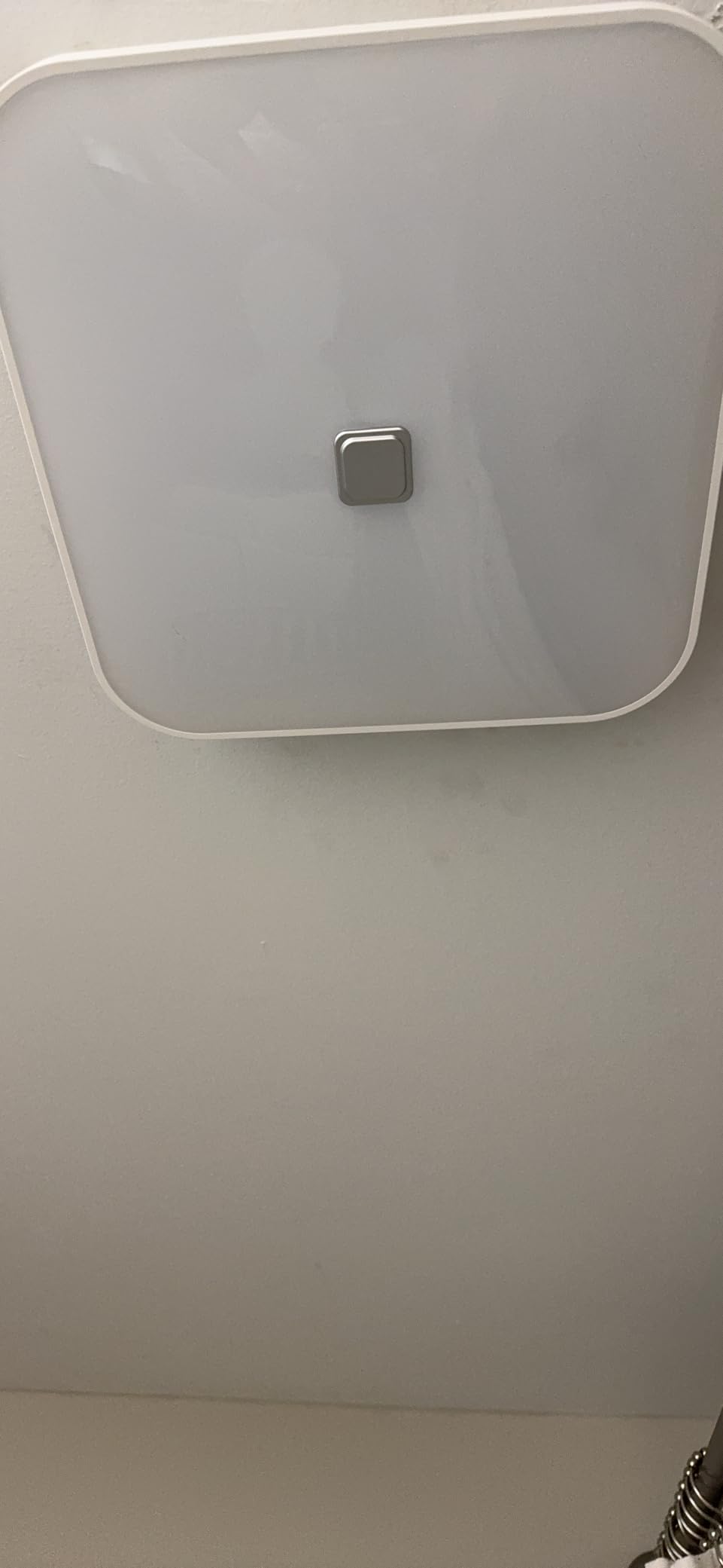 OREiN 2-in-1 Bathroom Exhaust Fan with Light, 110 CFM, ENERGY STAR | 1000LM, 5000K Daylight, Quiet 2.0 Sones, No Attic Access Required, ETL/HVI Certified, 7.36x7.68in Cutout, 4-to-3in Adapter customer photo 2