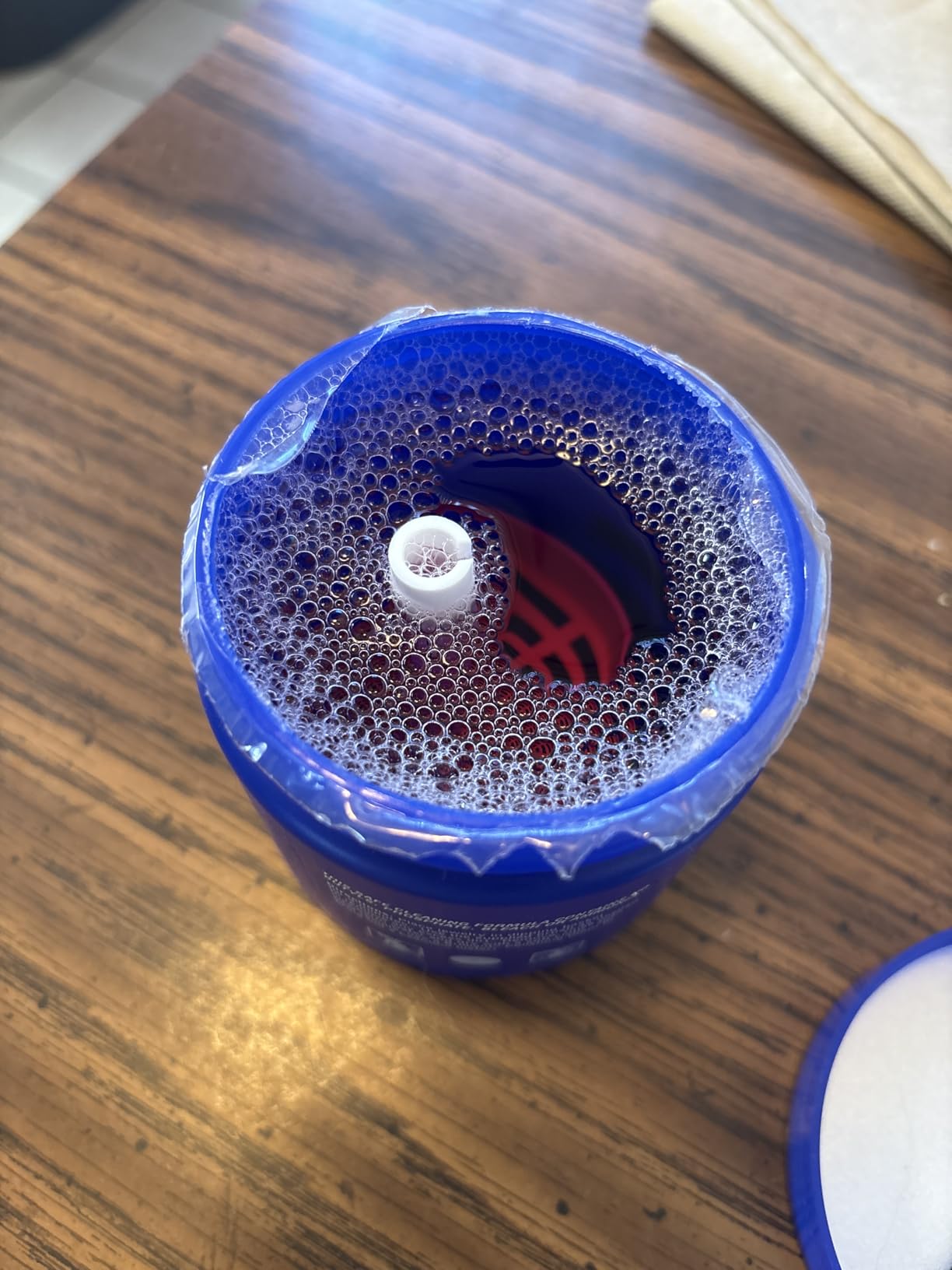 Brilliant Jewelry Cleaner, Blue customer photo 2