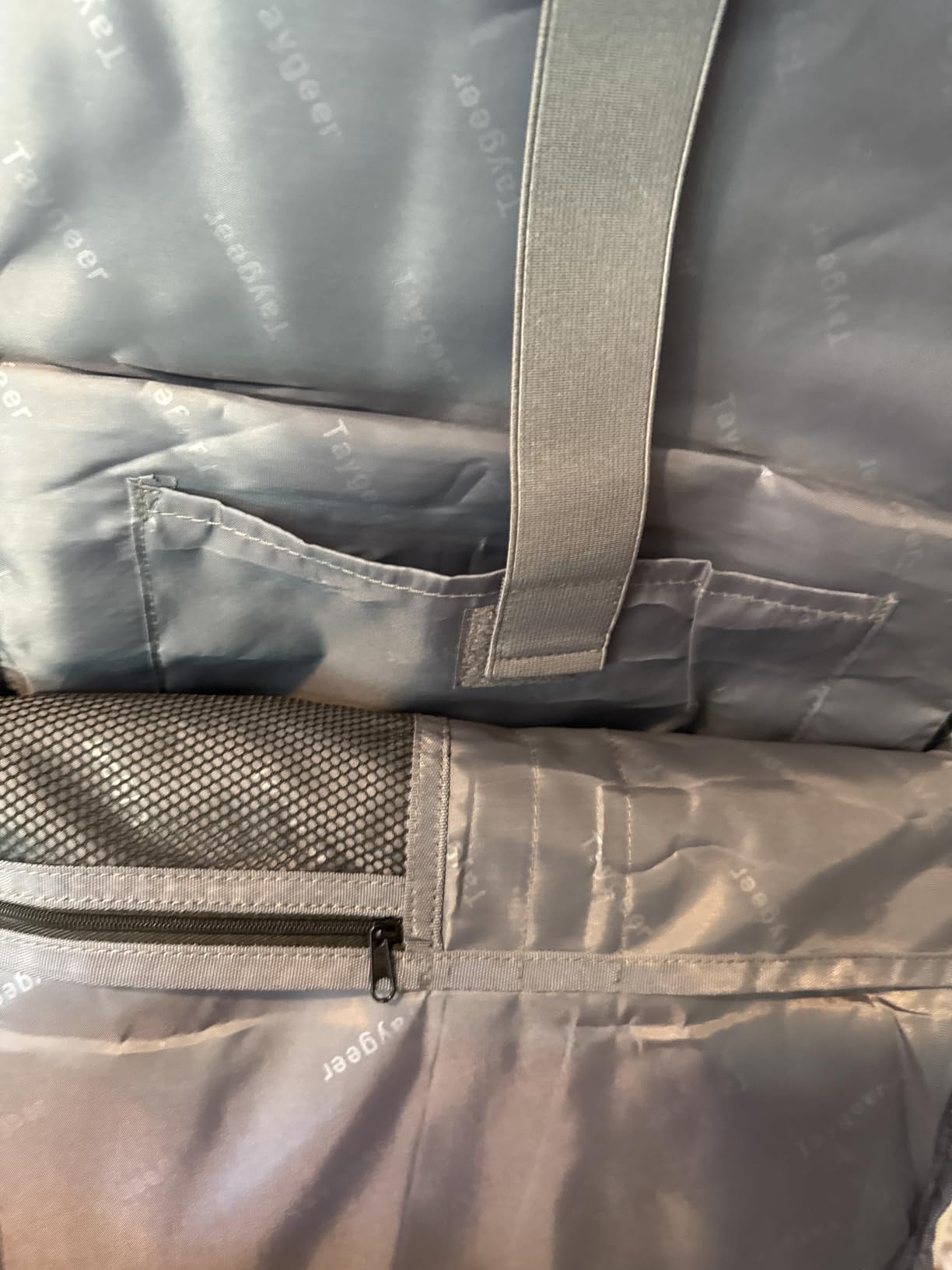Taygeer Travel Backpack for Women, TSA Carry On Backpack Flight Approved customer photo 2