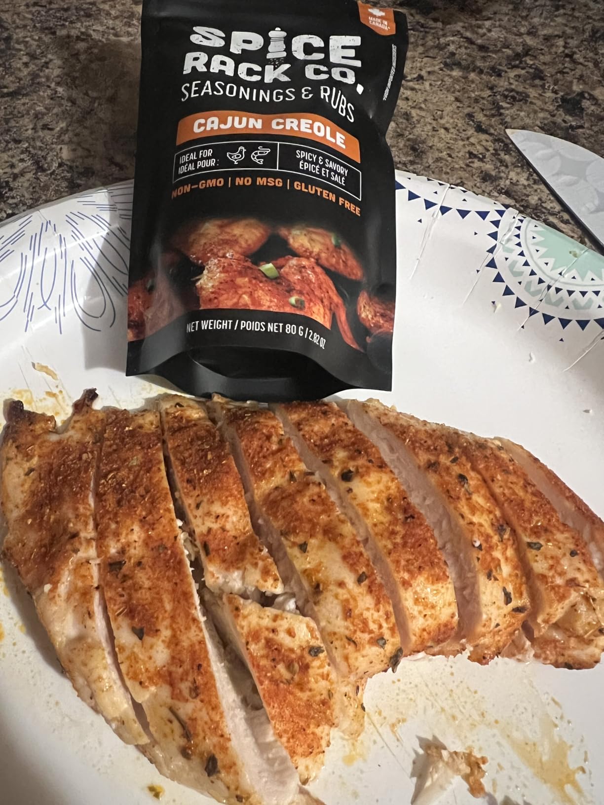 Spice Rack Co. BBQ Seasonings And Rubs - Smoking & Grilling Spices and Seasonings Sets, Grilling Accessories & Smoker Accessories, Unique Fathers Day Gift For Dad, Gifts For Father's Day (5 Pack) customer photo 1