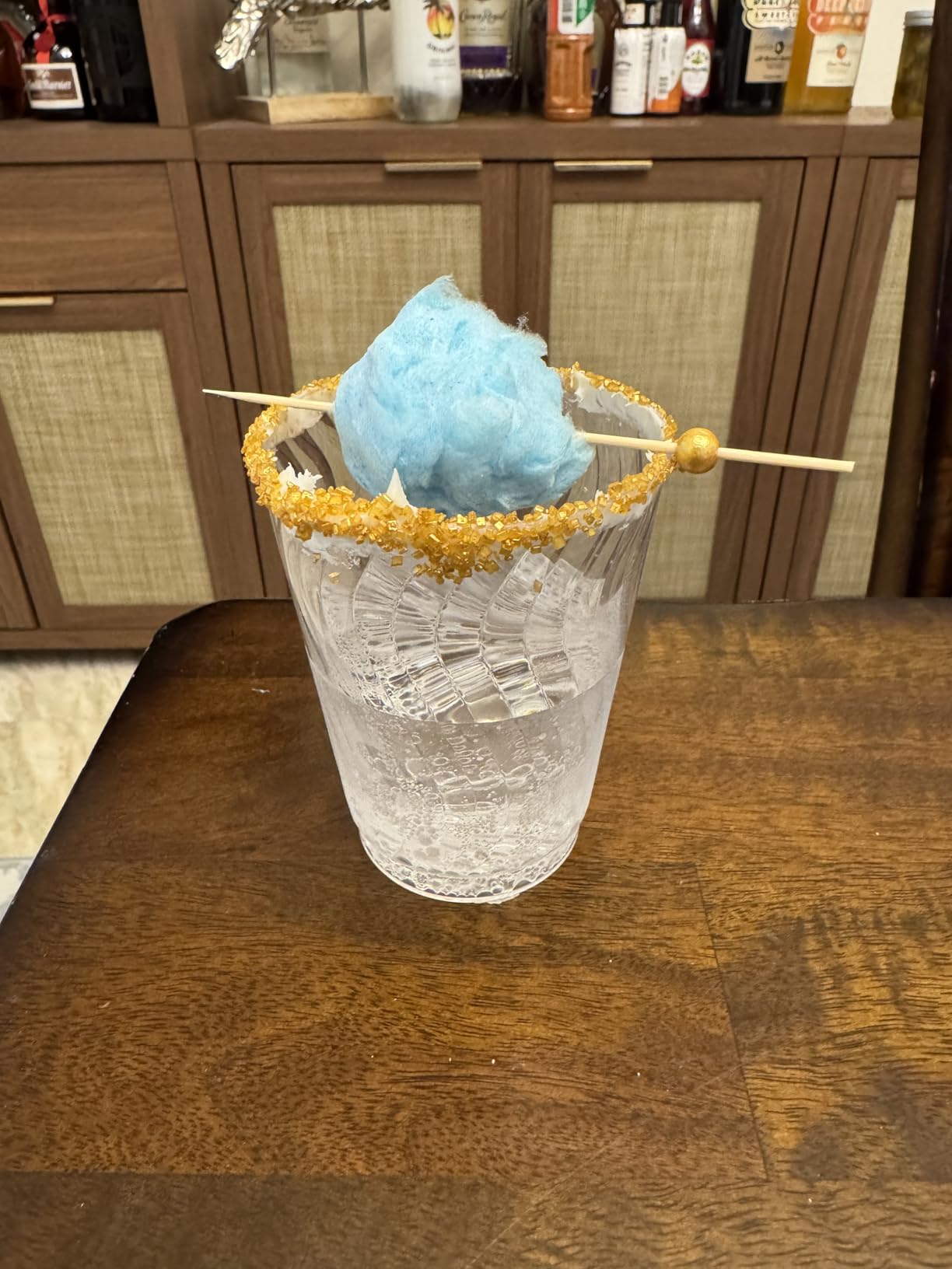 200 Pcs Cocktail Picks, Fancy Toothpicks for Appetizers, Mini Food Picks customer photo 1