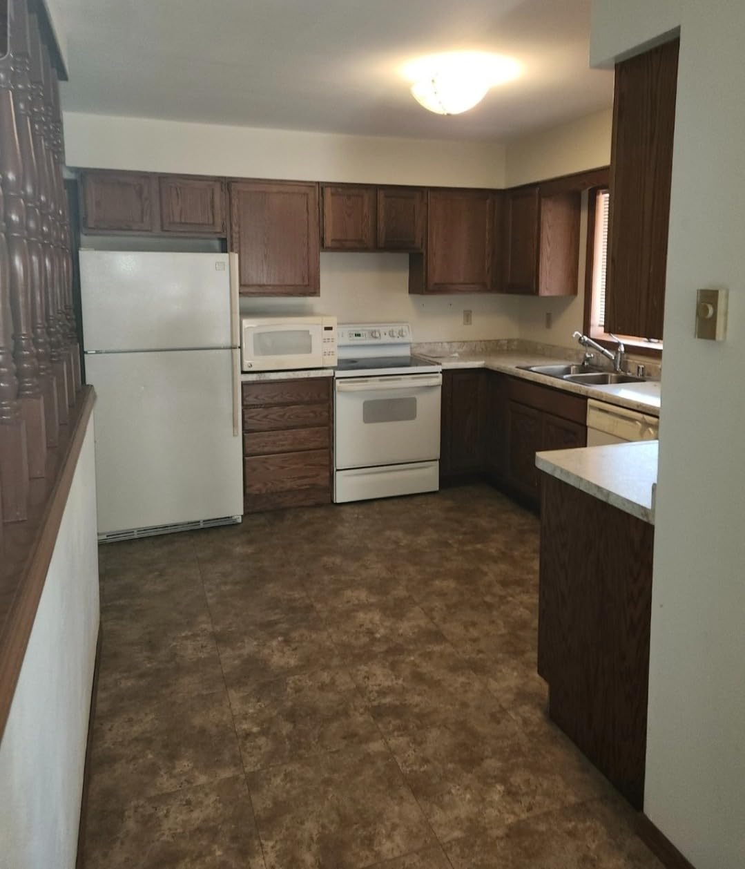 Nuvo Plus Cabinet Paint Kit (Celadon Cove) customer photo 1
