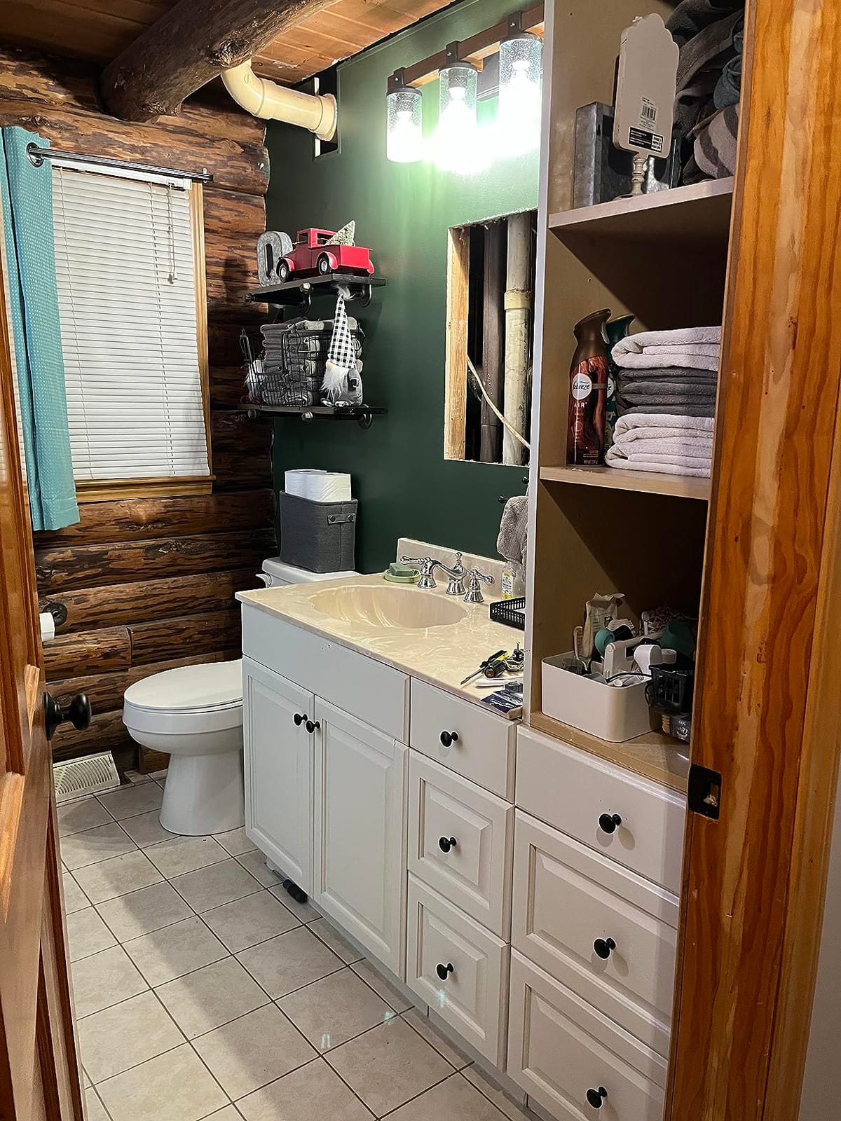 Nuvo Plus Cabinet Paint Kit (Celadon Cove) customer photo 2