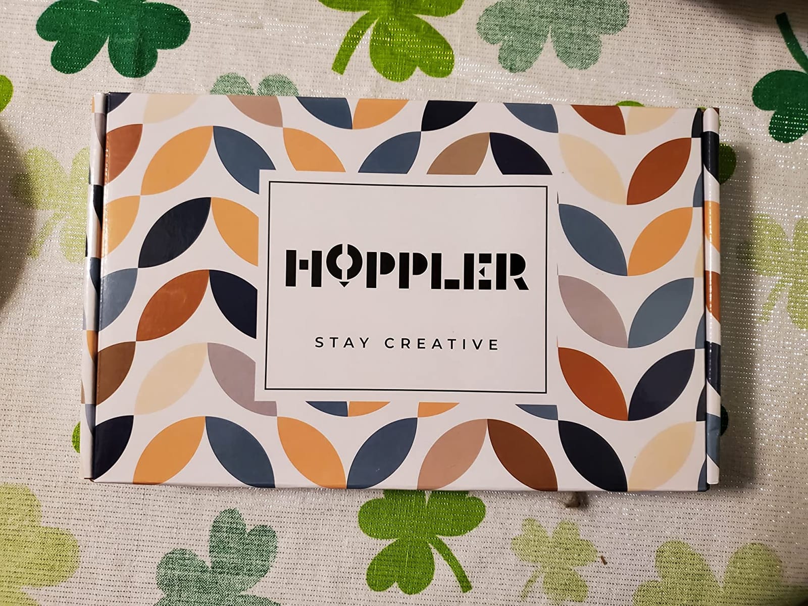 Hoppler Premium Wax Seal Kit with Seal Gun, Wax Sticks, a Flower Stamp, 12 Cavity Silicone Mold, and Extra Additions to Make Seals Stand Out and Make Invitations in Bulk customer photo 2