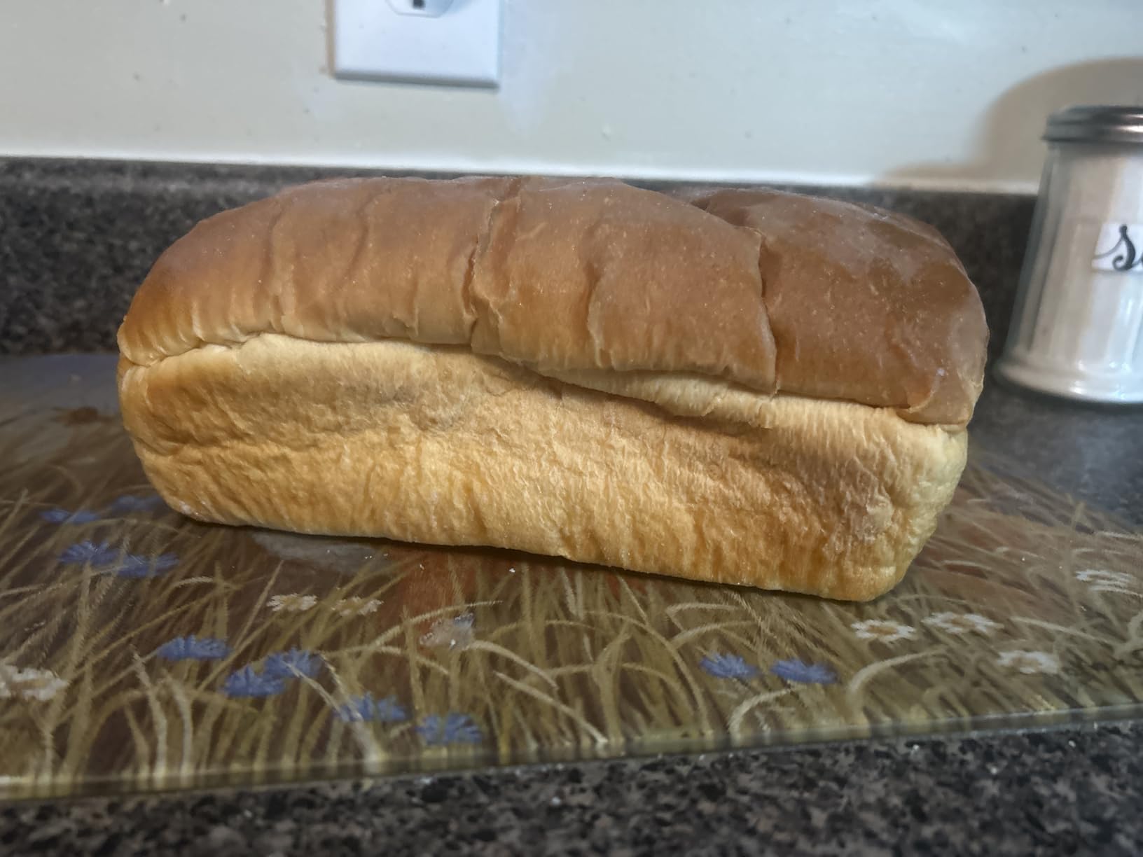 Wilton Platinum Non-Stick Loaf Pan, Made Without PFAS, 9 x 5 in customer photo 2