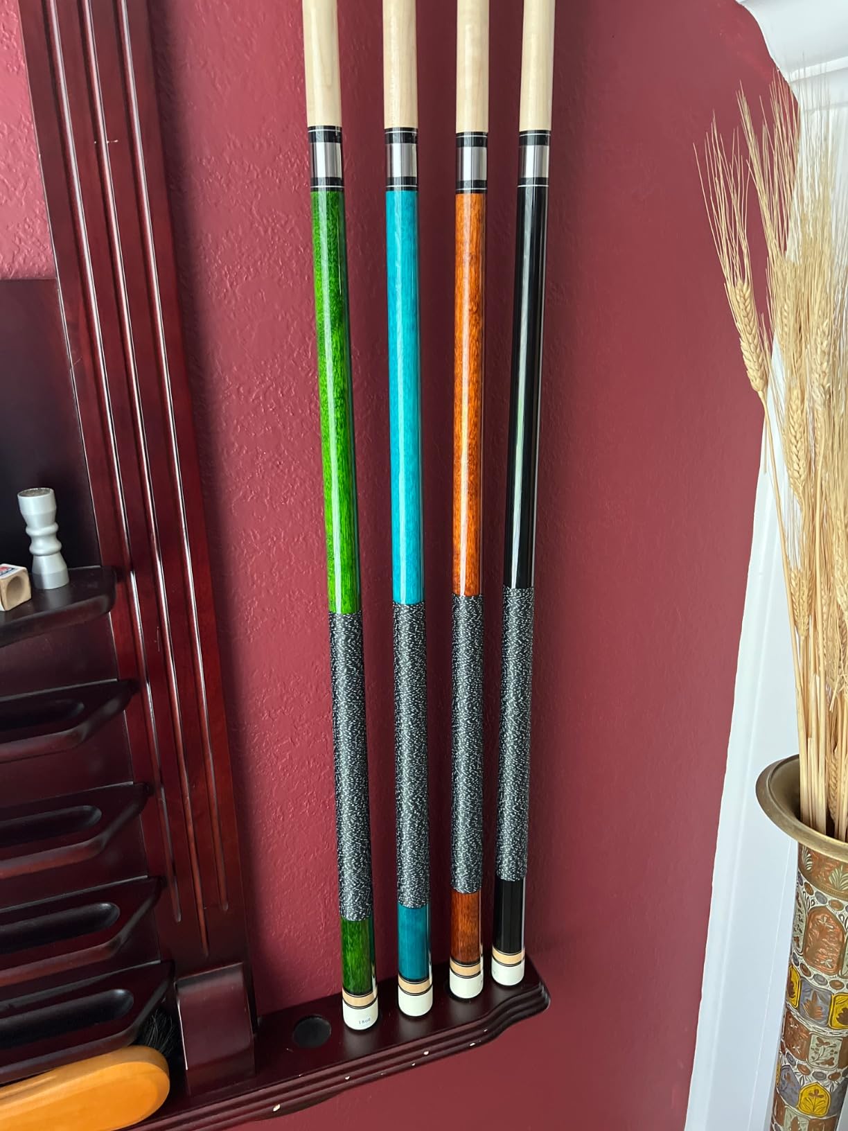 AKLOT Pool Cues,58