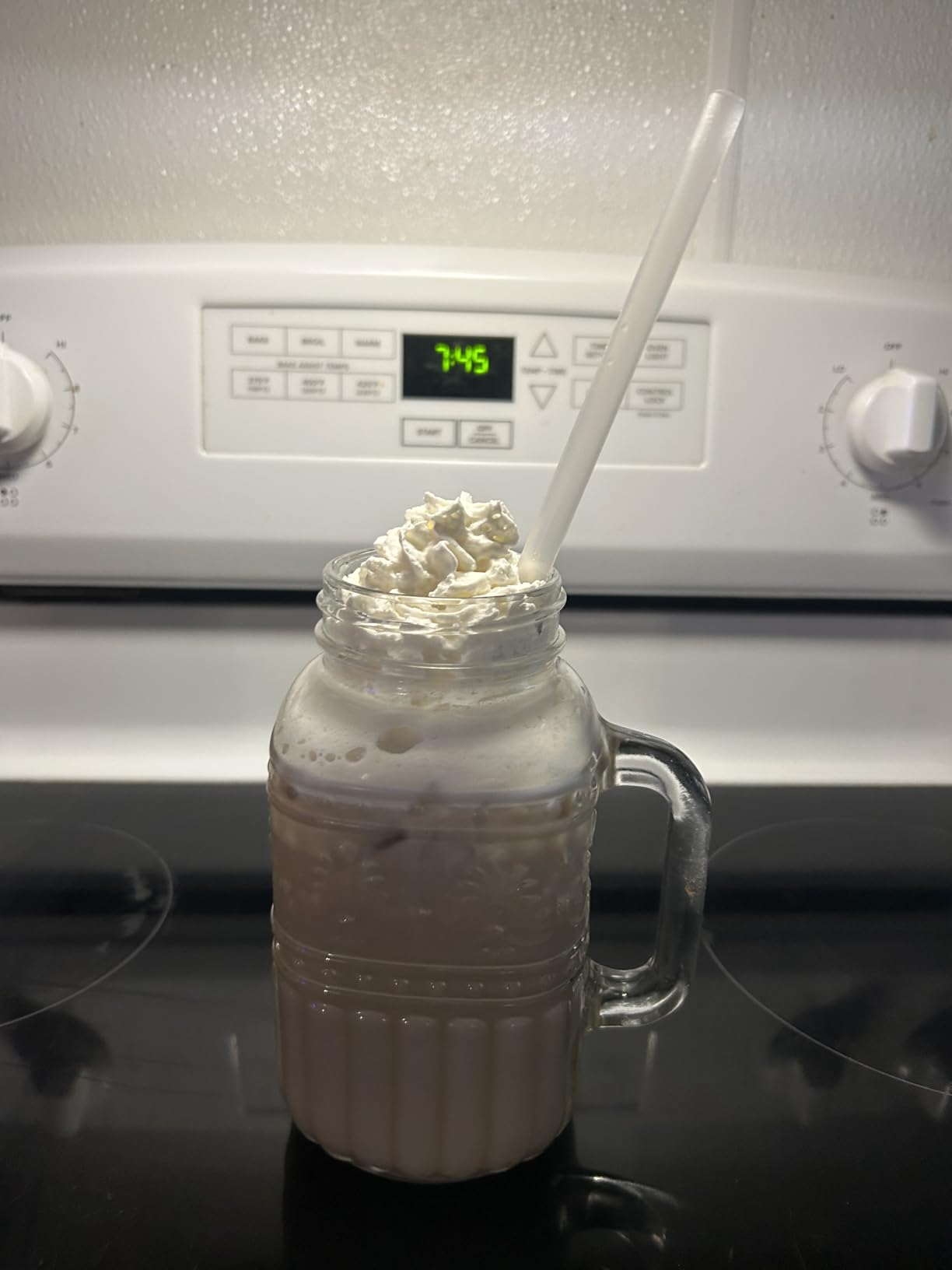Elementi Matcha Whisk Frother - Matcha Mixer & Handheld Electric Whisk - Make Creamy, Dreamy Lattes at Home (Emerald Green) customer photo 1