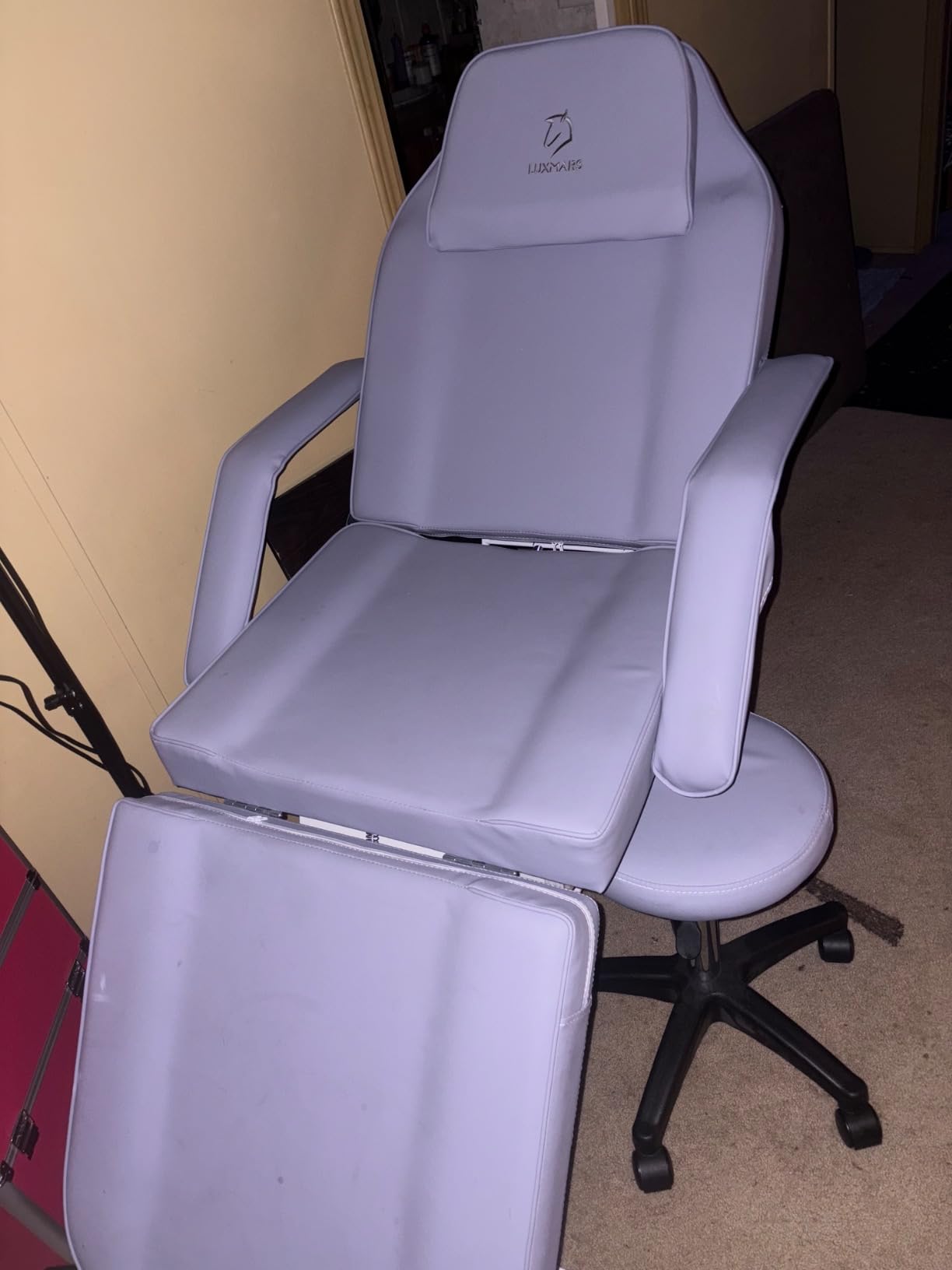 Facial Chair,73
