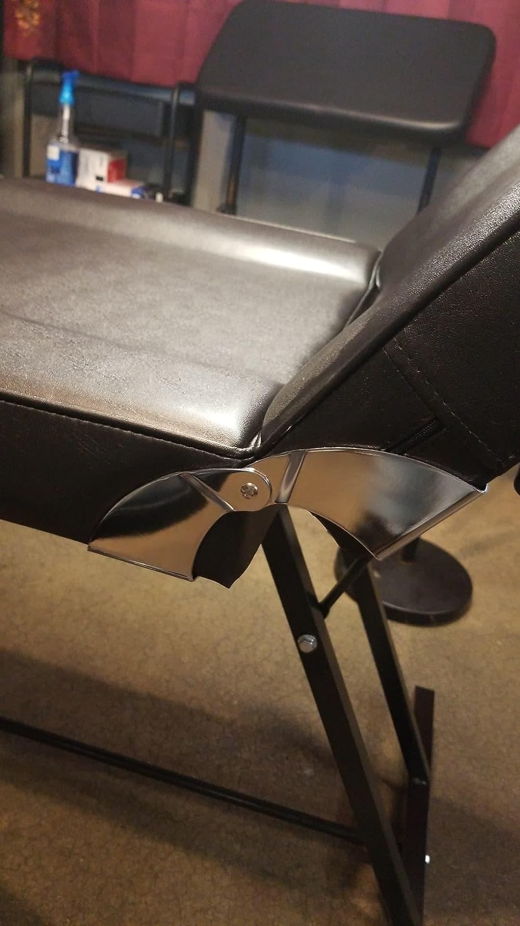 Facial Chair,73