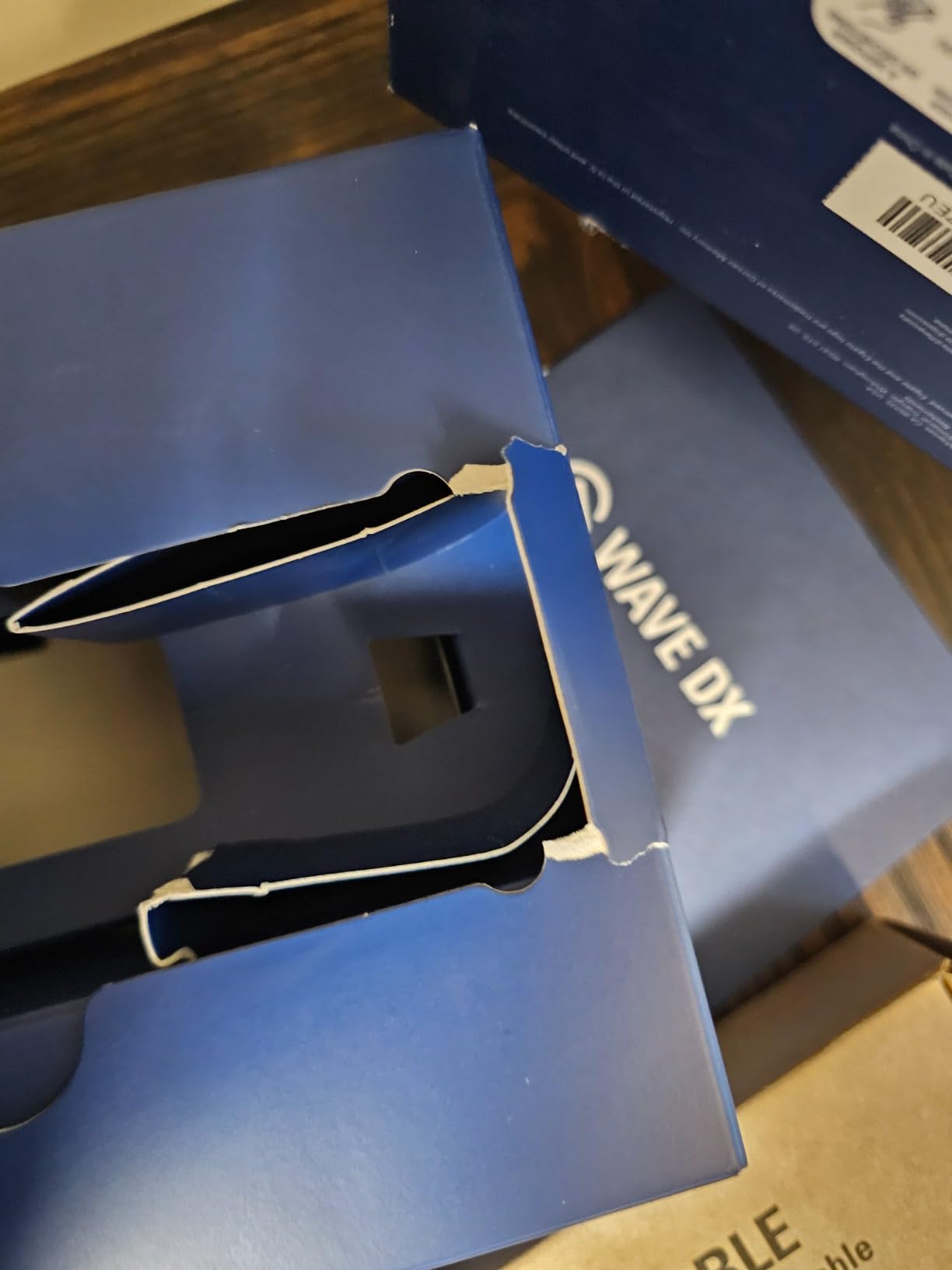 Elgato Wave DX Dynamic XLR Microphone, Cardioid Pattern customer photo 2