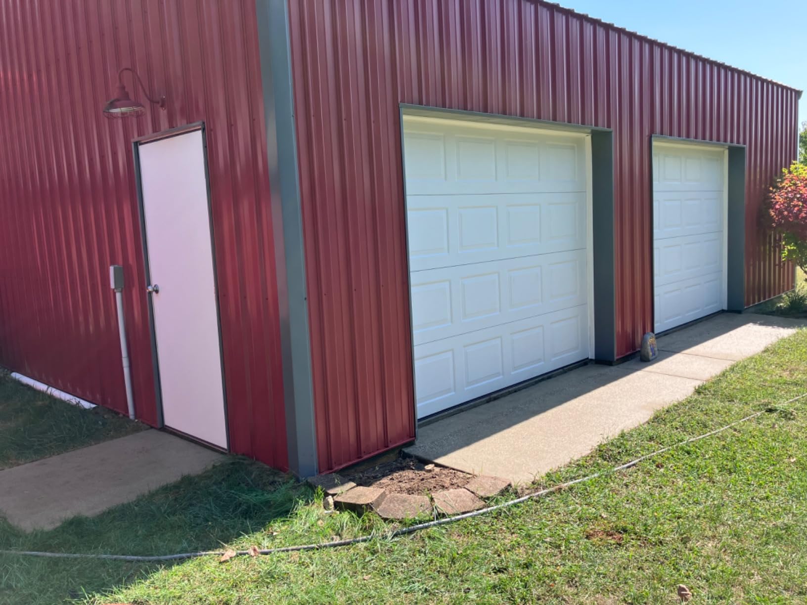Kärcher Electric Pressure Washer K1800PS, CETA Certified, 3 Spray Nozzles, Detergent Tank, for Cars, Driveways, Siding, Patios, 1.2 GPM customer photo 2