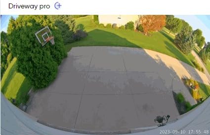 WYZE Floodlight Camera Pro, 2.5K HD Outdoor Security Camera 3000-Lumen LEDs customer photo 1
