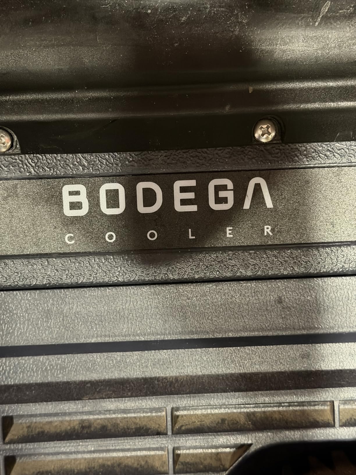 BODEGA 12 Volt Car Refrigerator, 59 QT Dual Zone Portable Fridge Freezer customer photo 2