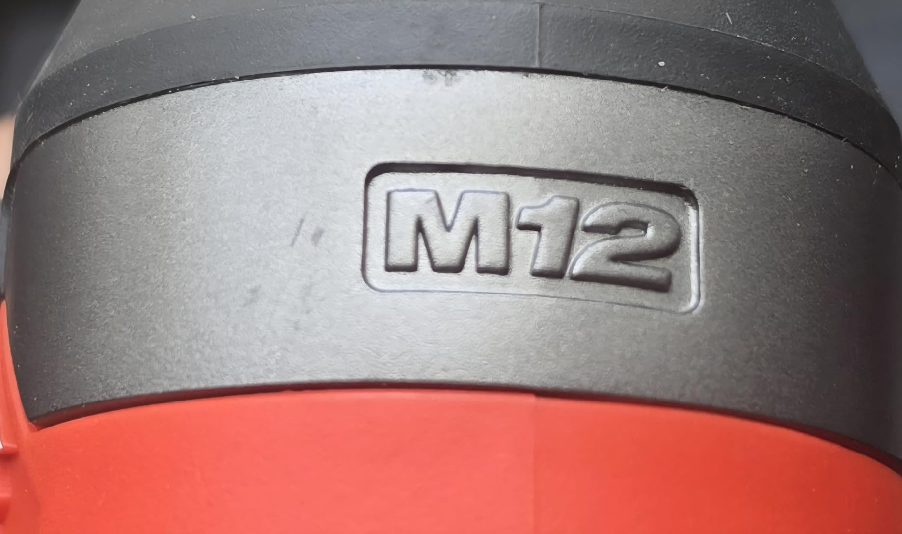 Milwaukee 3453-20 12V Fuel 1/4