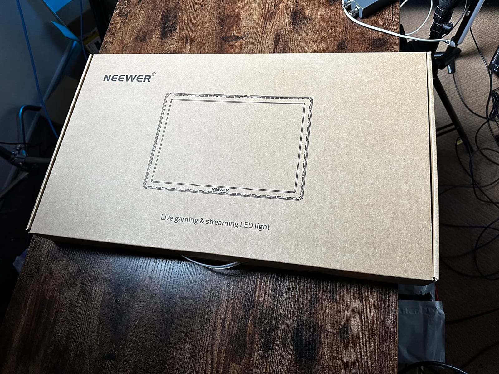 NEEWER 15.5