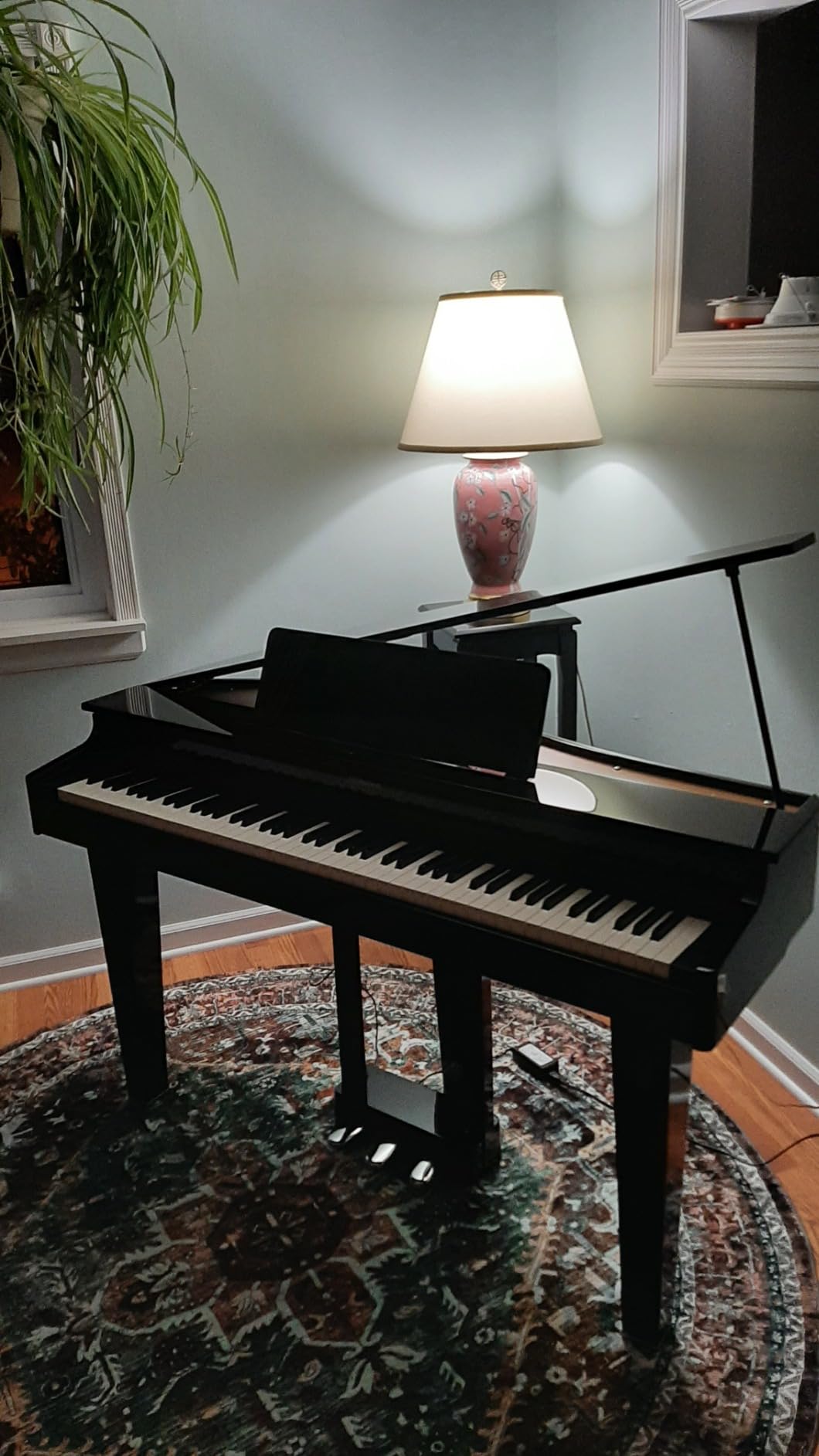 Roland GP-3 Digital Piano customer photo 1