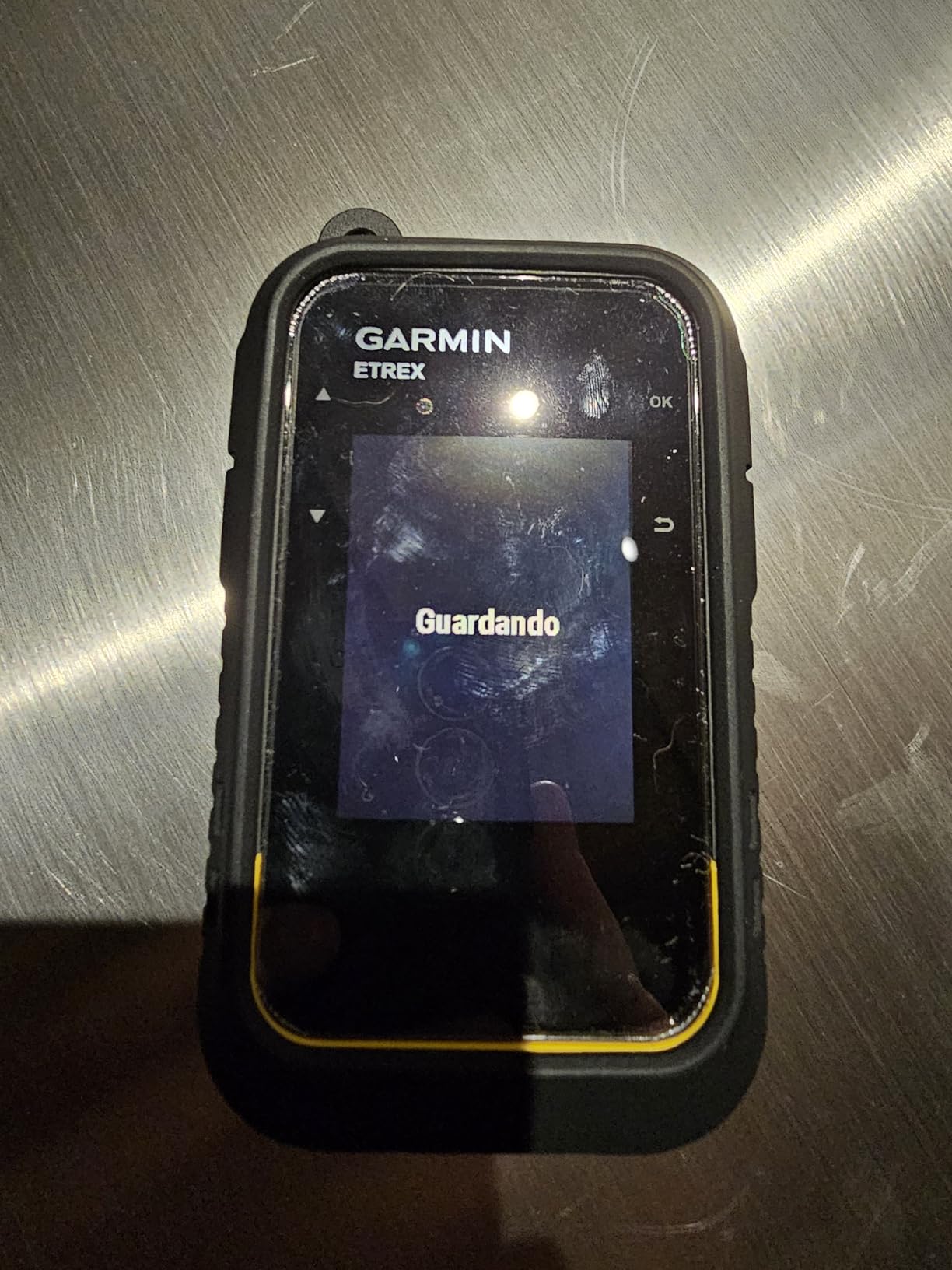 Garmin eTrex® SE, GPS Handheld Navigator customer photo 2
