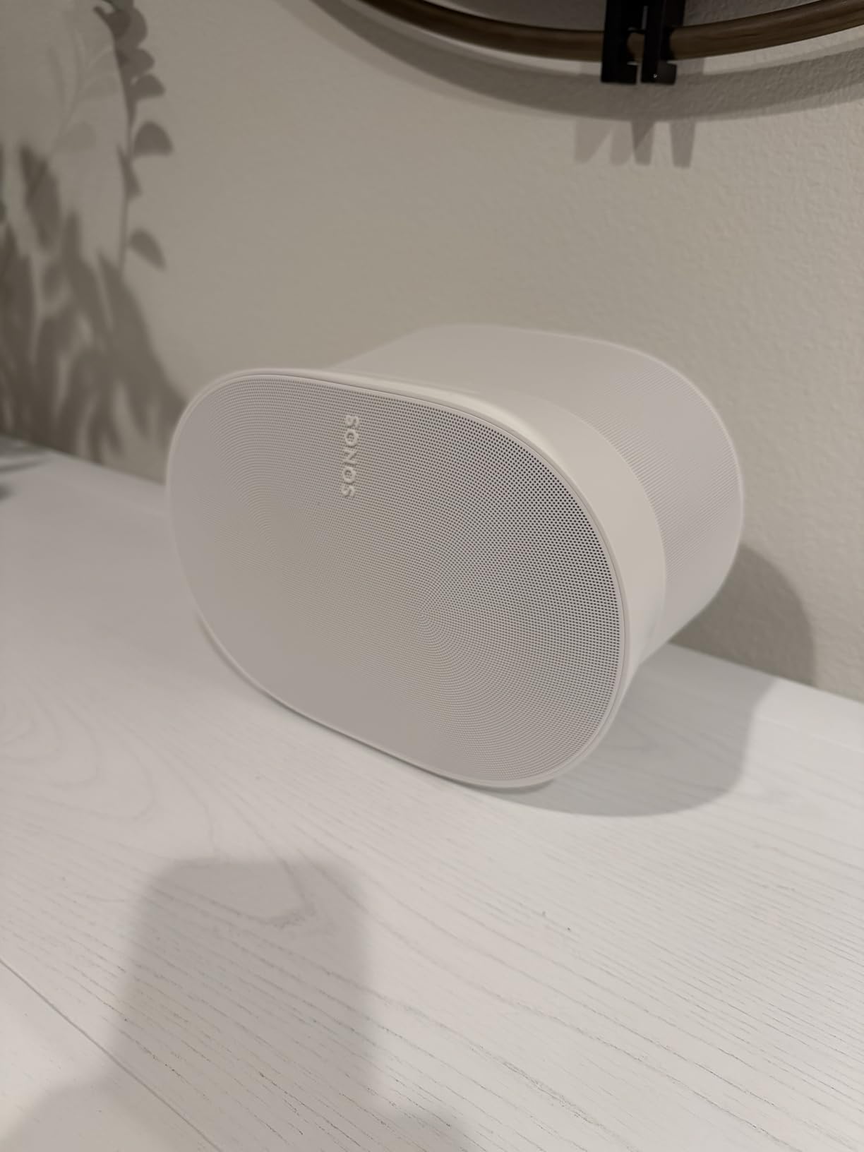 Sonos Era 300 Wireless Smart Speaker with Dolby Atmos - Black customer photo 1