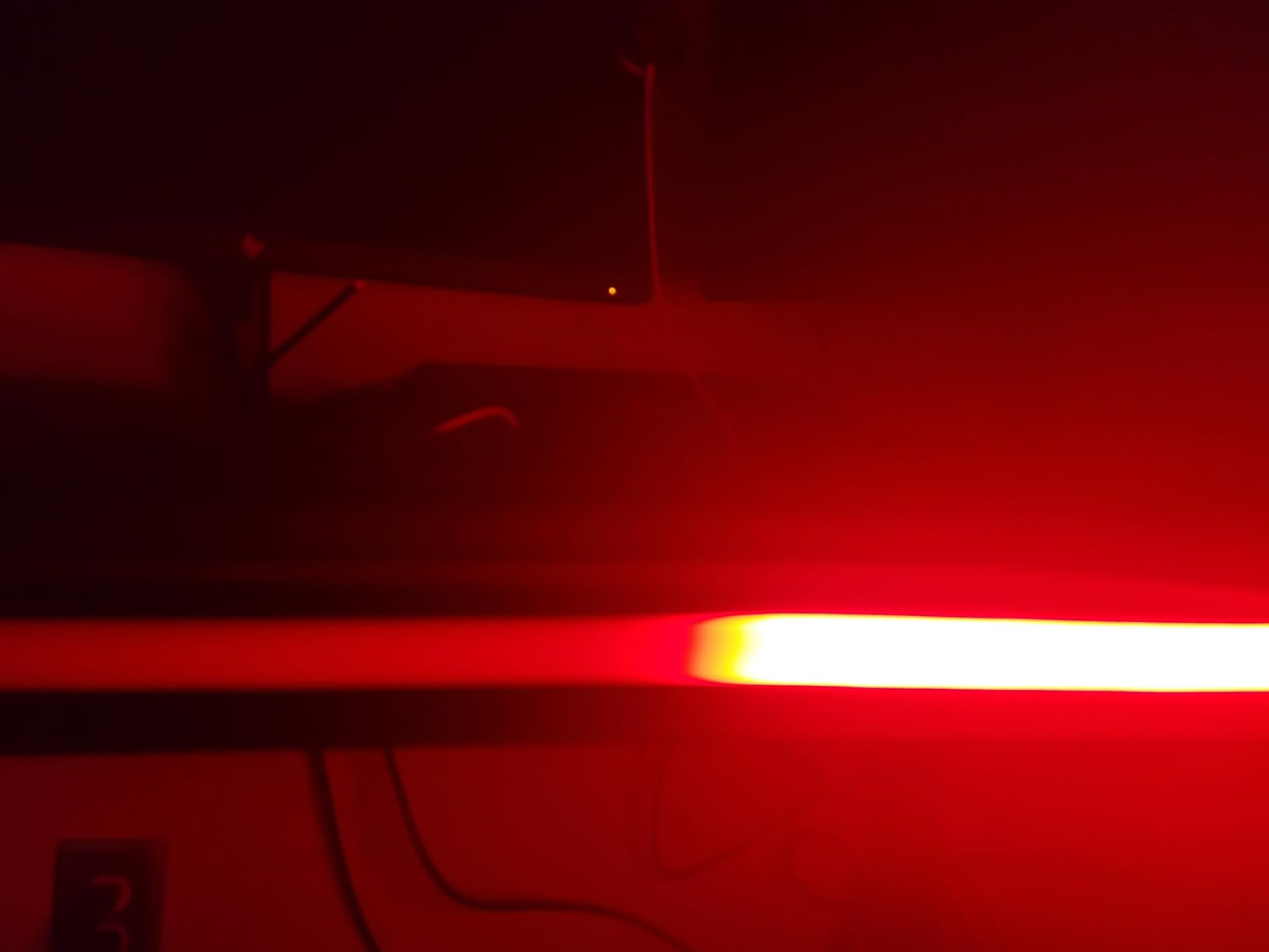 Govee RGBIC LED Neon Rope Lights, 10ft Gaming Lights for Gaming Desks | LED Strip Lights Syncing with Razer Chroma, Support Cutting, Smart App Control, Music Sync, Adapter (Only 2.4G Wi-Fi) customer photo 2
