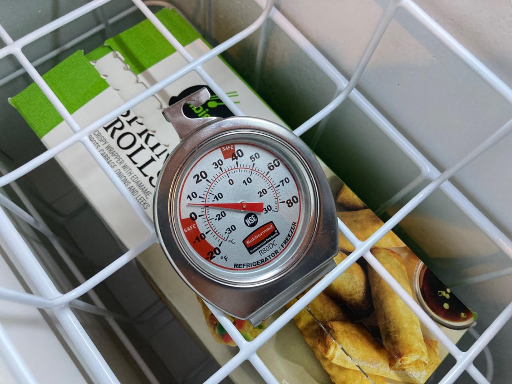 ICECO APL55 Dual Zone Portable Refrigerator Freezer Bluetooth Controlled, 55 Liter 12v refrigerator with SECOP Compressor, DC 12/24V, AC 110-240V, for Truck, Car and Home, -4℉~68℉ (Black) customer photo 2