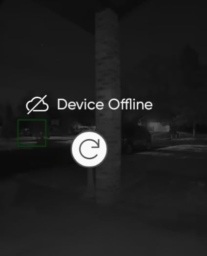 WYZE Wired Doorbell Camera v2(Existing Doorbell Wiring Required), 2K HD customer photo 1