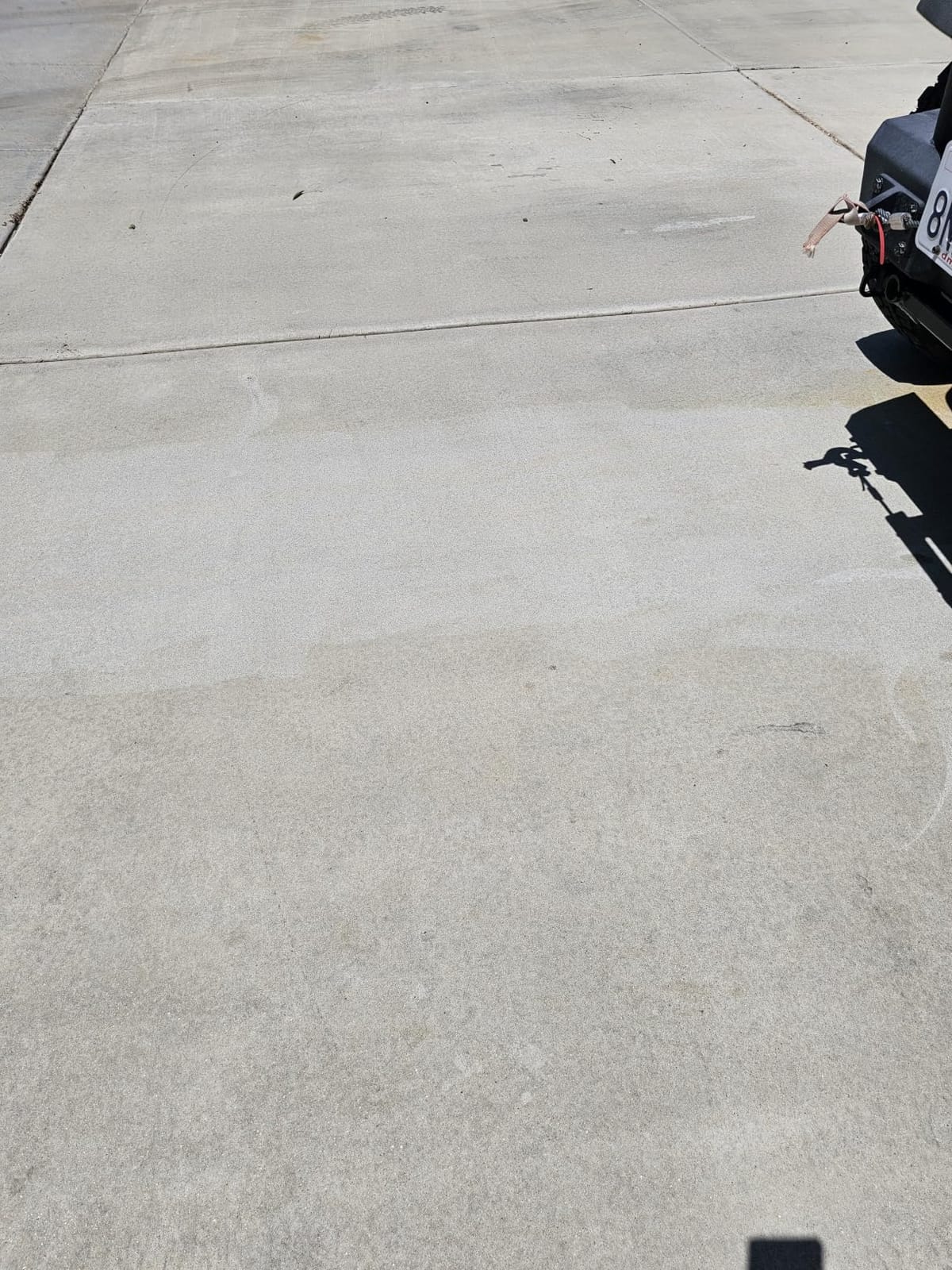 3500PSI Gas Pressure Washer, 2.3GPM Gas Powered High Pressure Washer with 212CC Engine, 4 Adjustable Nozzles, 25 ft High Pressure Hose for Cleaning Walls, Terraces, Vehicles, Garden (Blue) customer photo 2