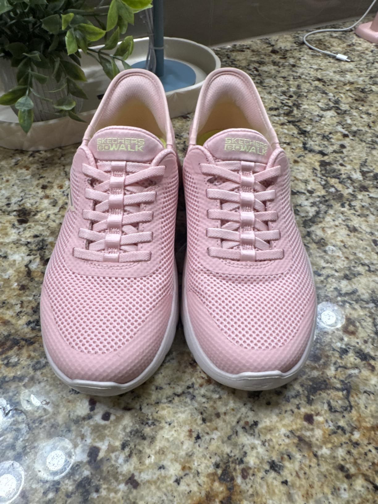 Skechers Women's Go Walk Flex Grand Entry customer photo 2