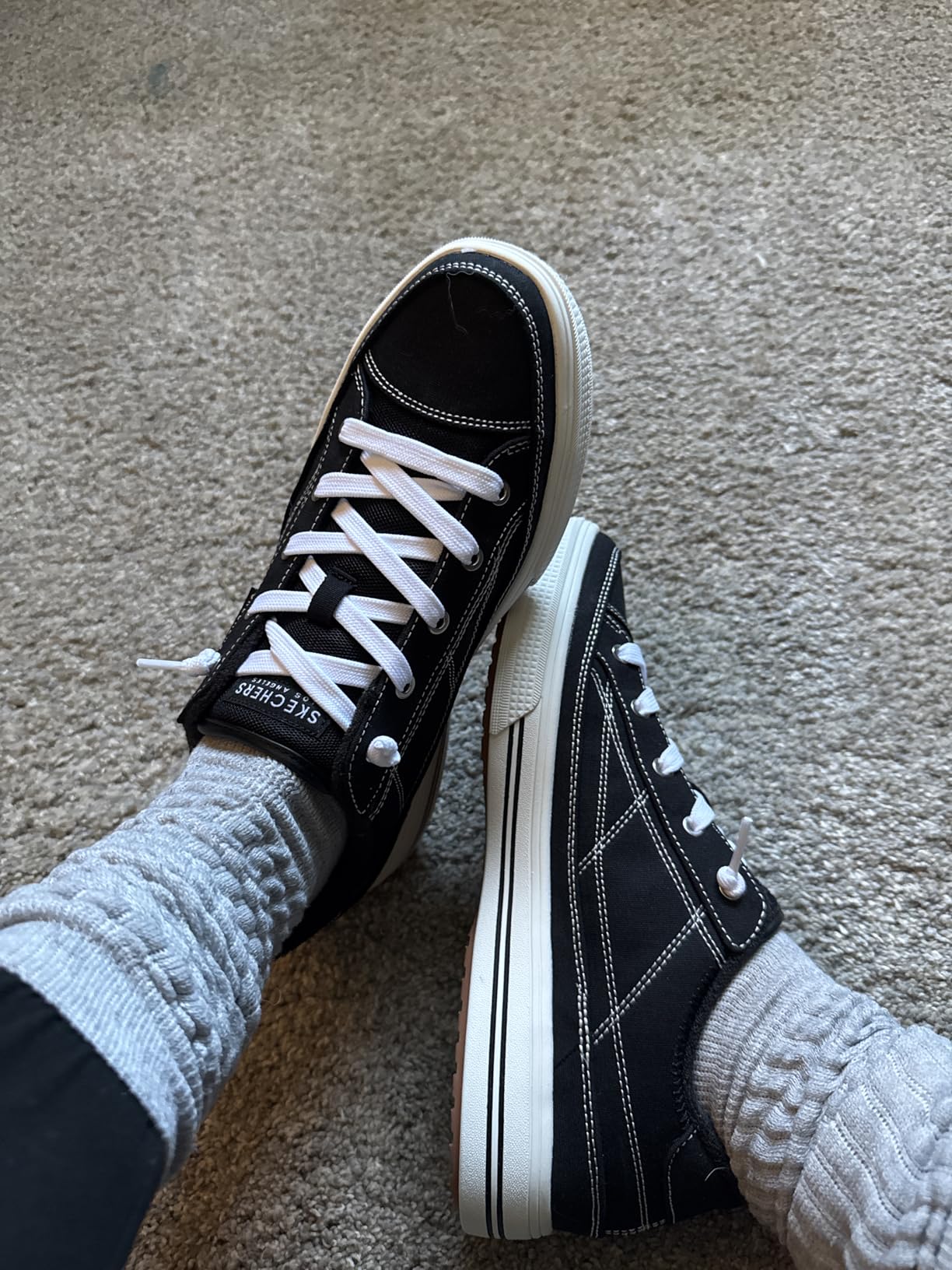 Skechers Women's Arch Fit Arcade Arcata customer photo 1