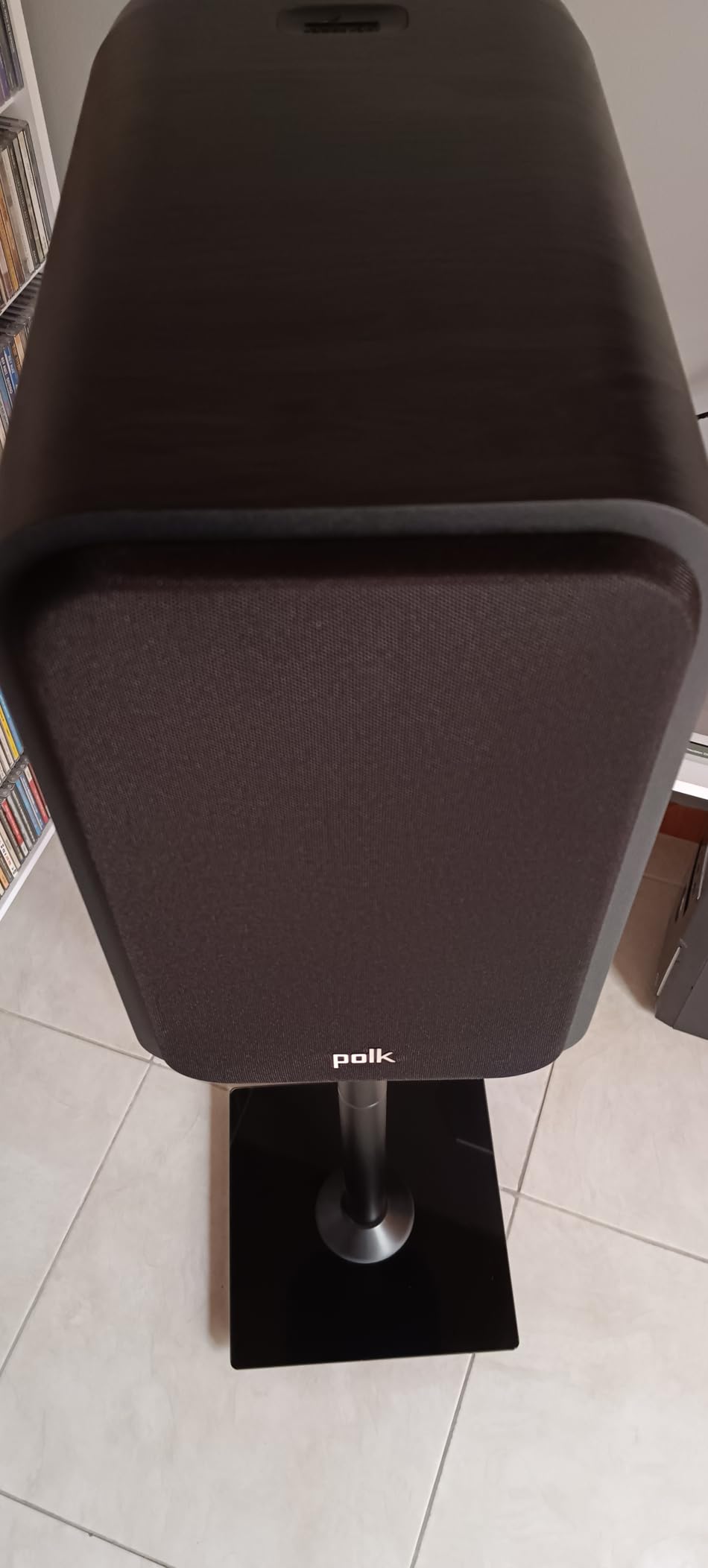 Speaker Stands Pair, 31