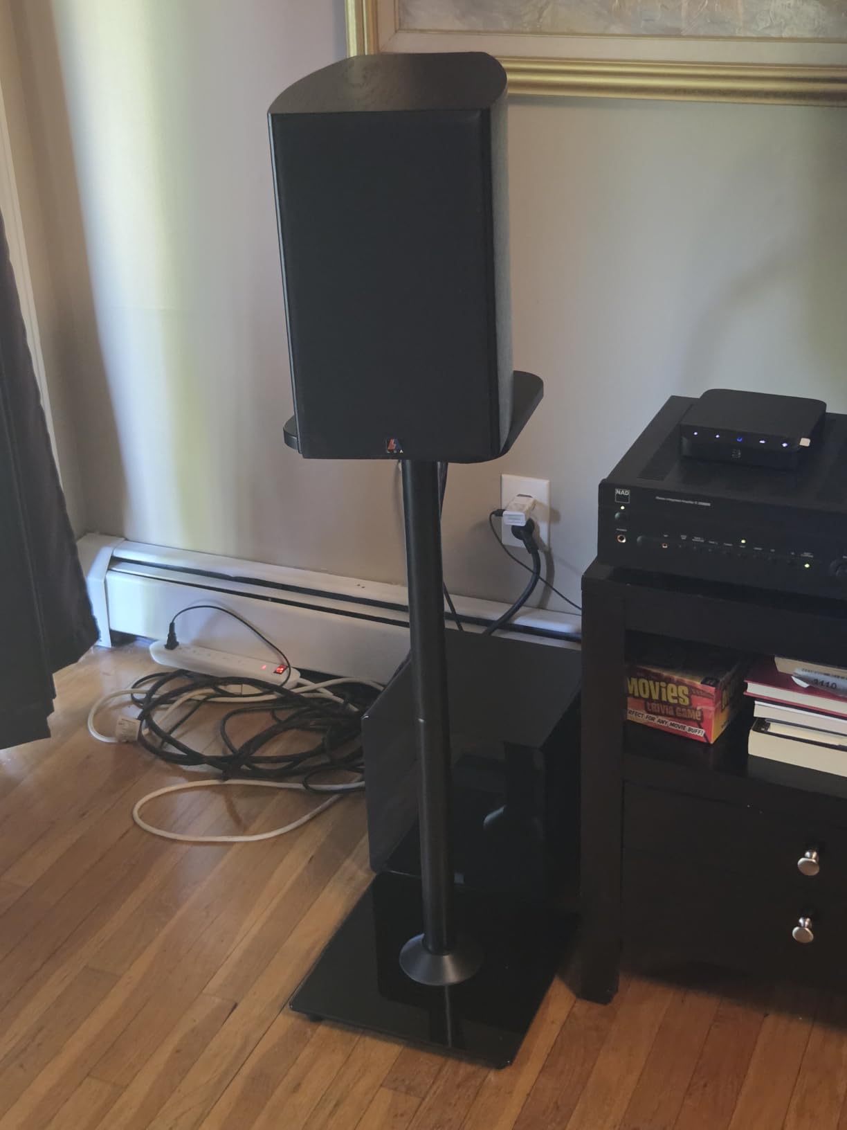 Speaker Stands Pair, 31