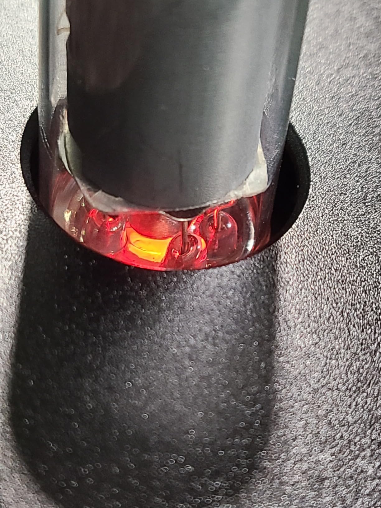 Fosi Audio P2 Headphone Amplifier Vacuum Tube Headphone Amp Mini Hi-Fi Stereo Audio with Low Ground Noise Output Protection customer photo 1