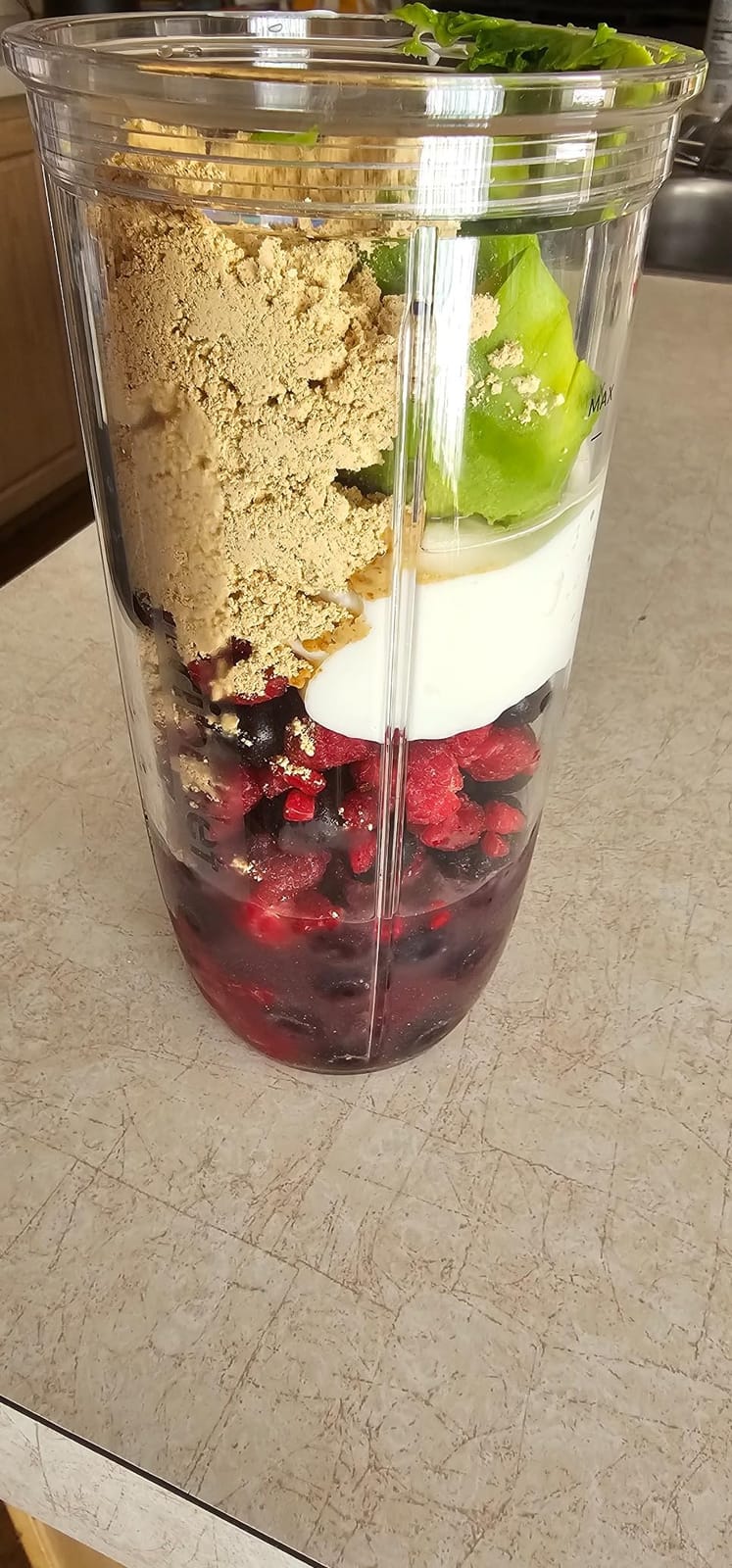 nutribullet Triple Prep System, 1500W 3-in-1 Kitchen System, NBKS50100 customer photo 2
