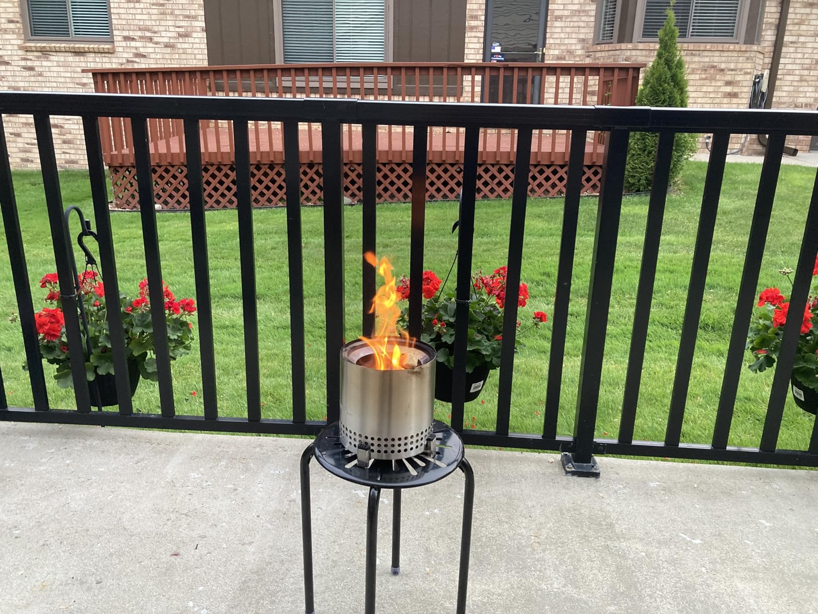 Solo Stove Mesa XL 7