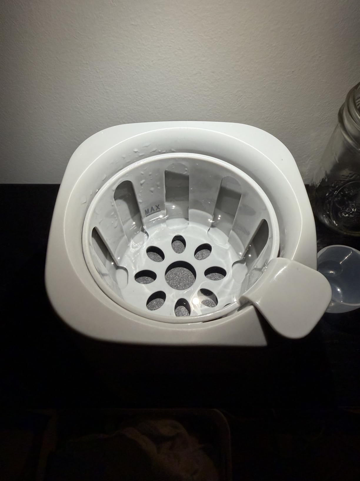 Grownsy NightEase Pro Bottle Warmer for Night Breastfeeding customer photo 1