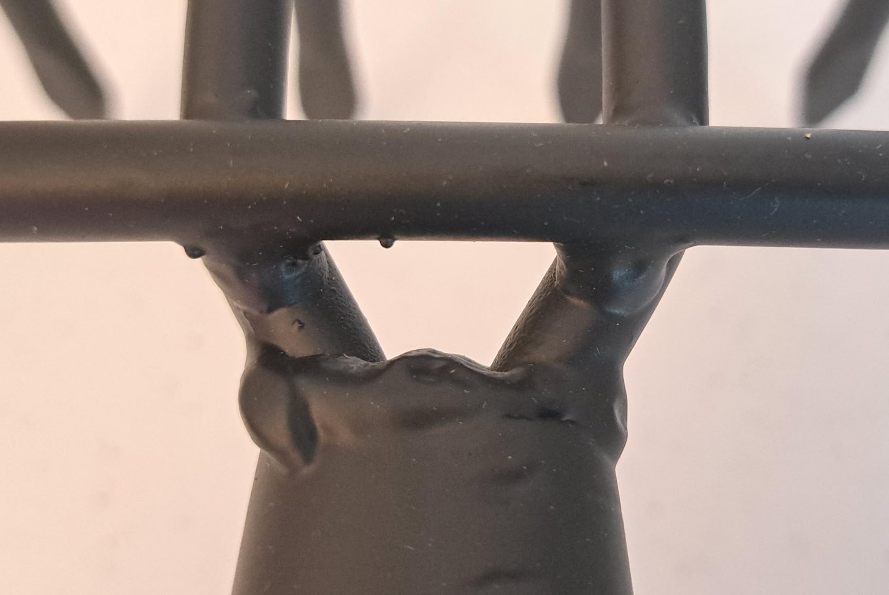 4-Tine Garden Hand Tiller Cultivator, 55