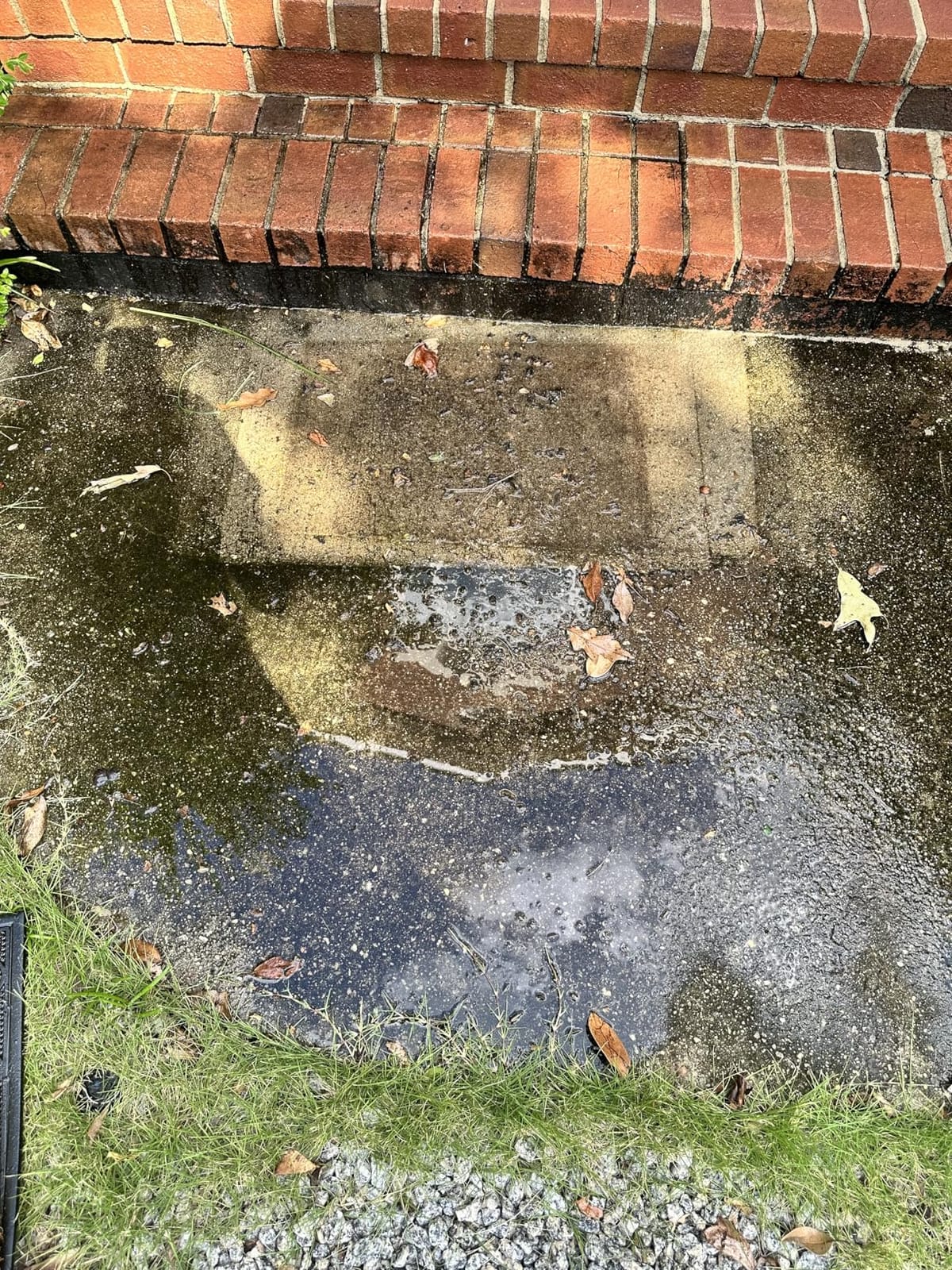 EGO POWER+ Electric Pressure Washer, 3200 PSI Power Washer - HPW3200 customer photo 1