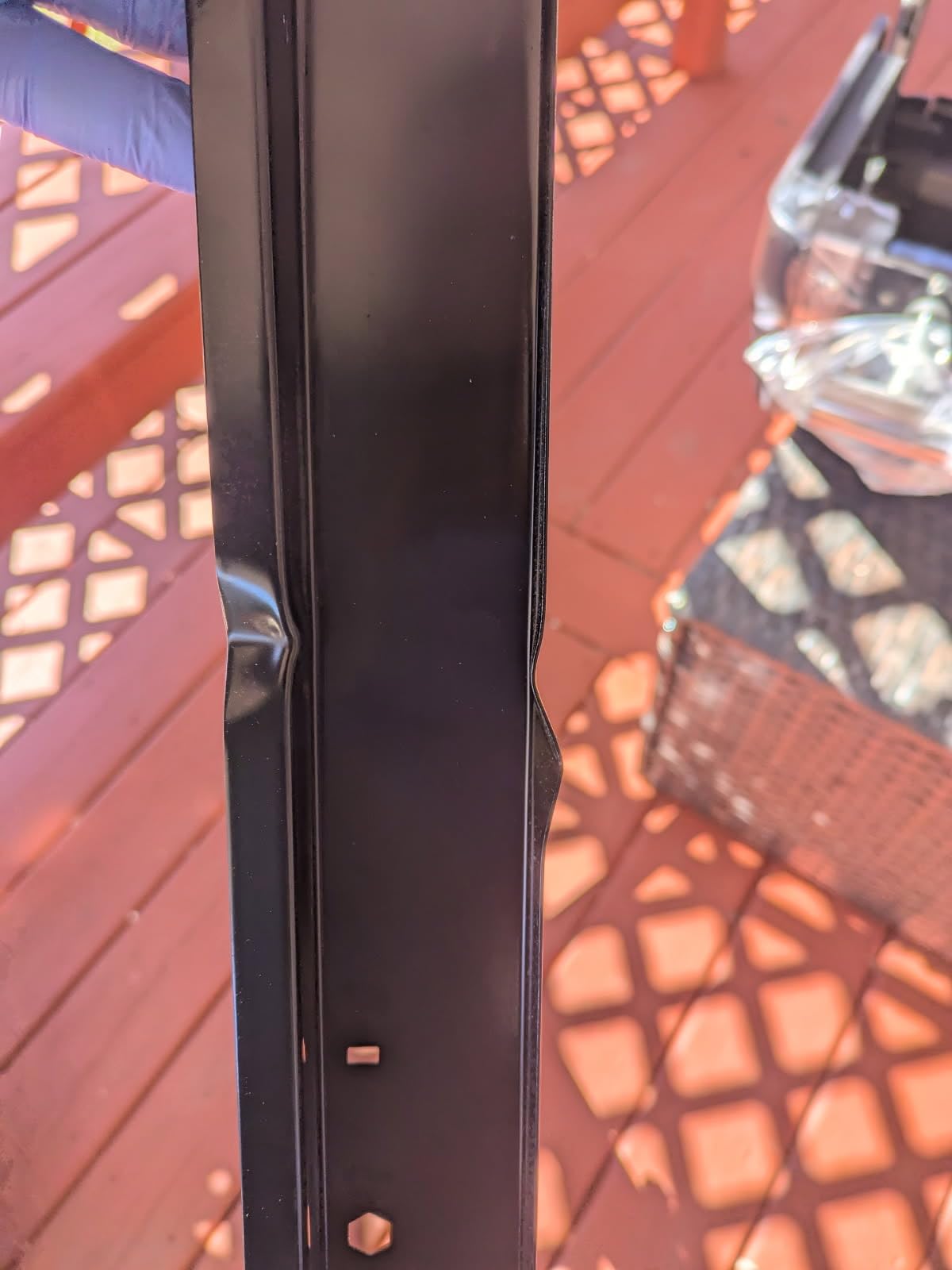 Weber® Genesis E-325 Gas Grill for Outdoor Cooking, Natural Gas, Black customer photo 1