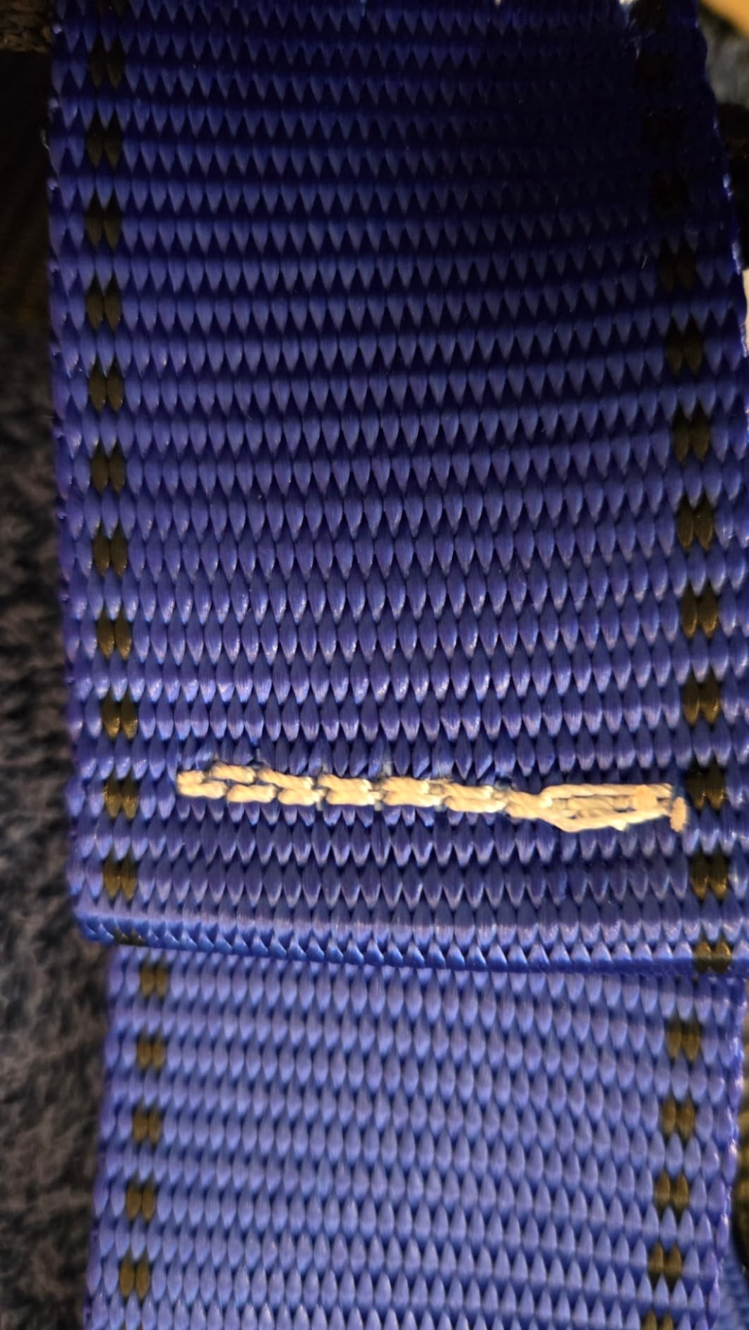 TRSMIMA Safety Harness Fall Protection - Safety Harnesses Construction Kit customer photo 1