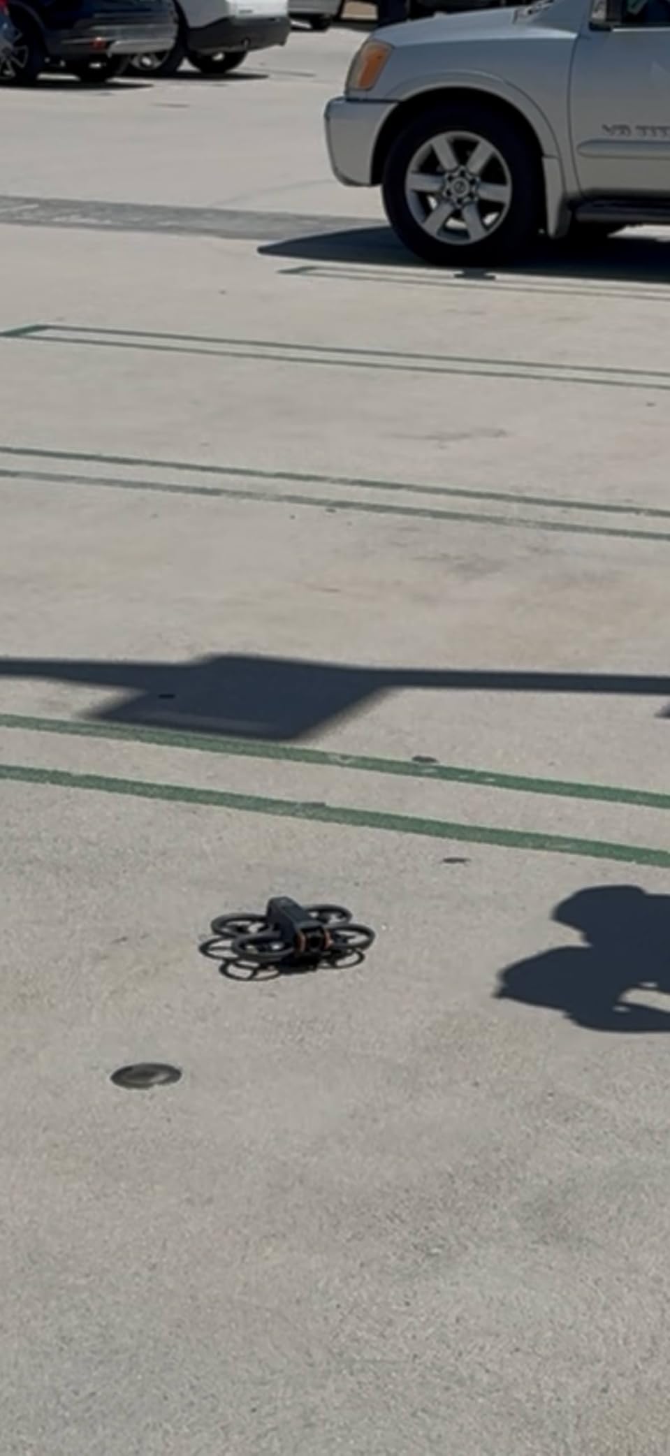 DJI Avata 2 Fly More Combo (3 Batteries), FPV Drone With Camera 4K customer photo 1