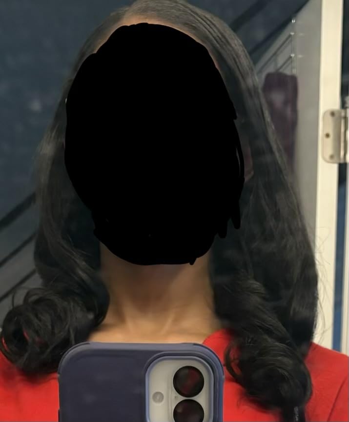 Conair Velvet Flocked Jumbo Hot Rollers Set customer photo 2
