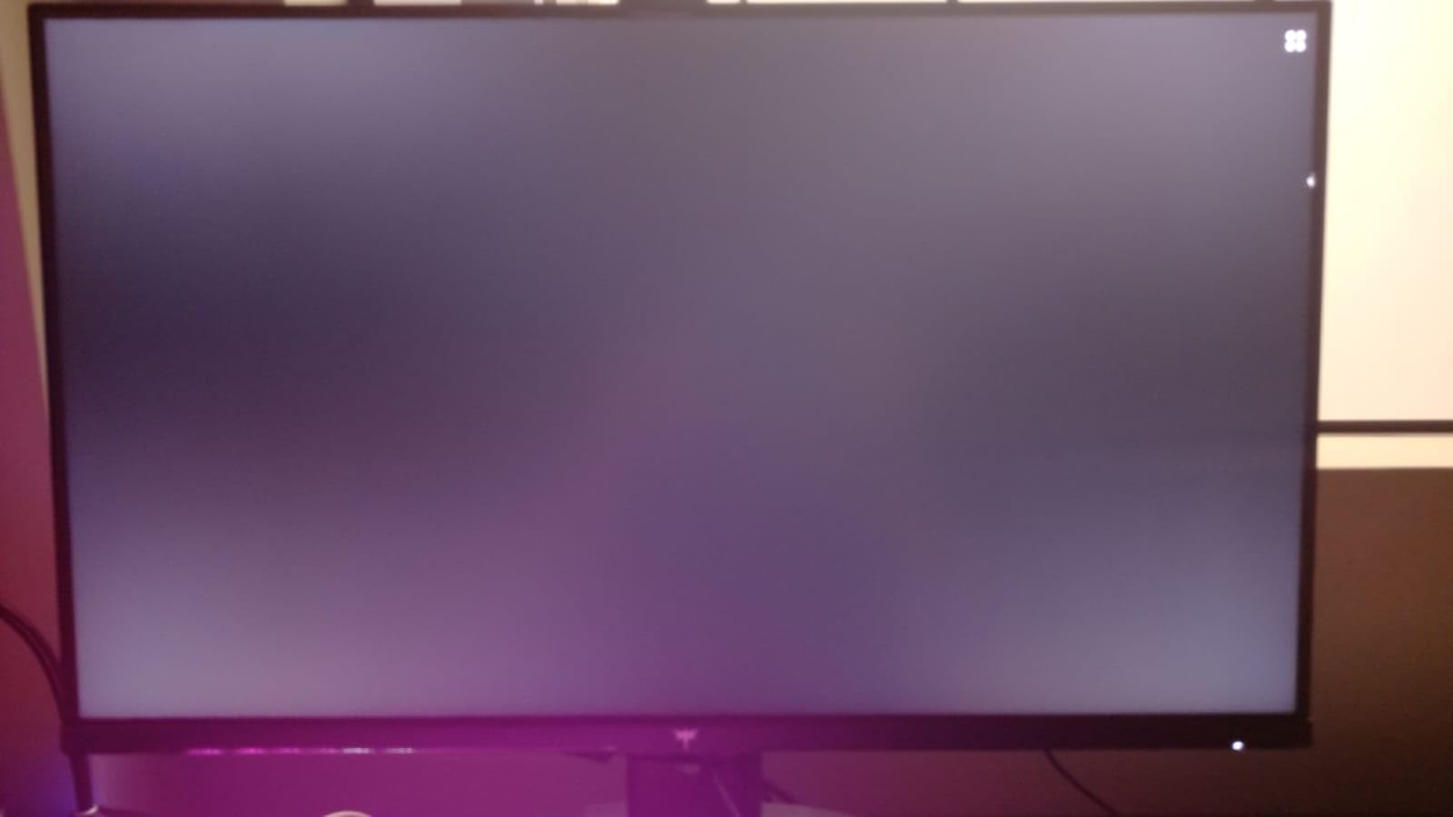 KTC 32 Inch Curved Gaming Monitor, FHD 1080P 165Hz 1500R Monitor, H32S17C, 122% sRGB with HDR, FreeSync PC Monitor, HDMI 2.0x2, DisplayPort 1.4, VESA Compatible, Tilt Adjustable, Eye Care customer photo 1