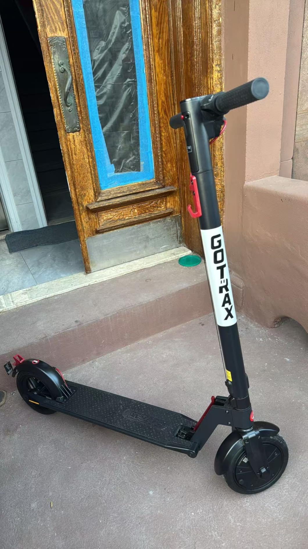 Gotrax GXL V2 Electric Scooter for Adult,8.5