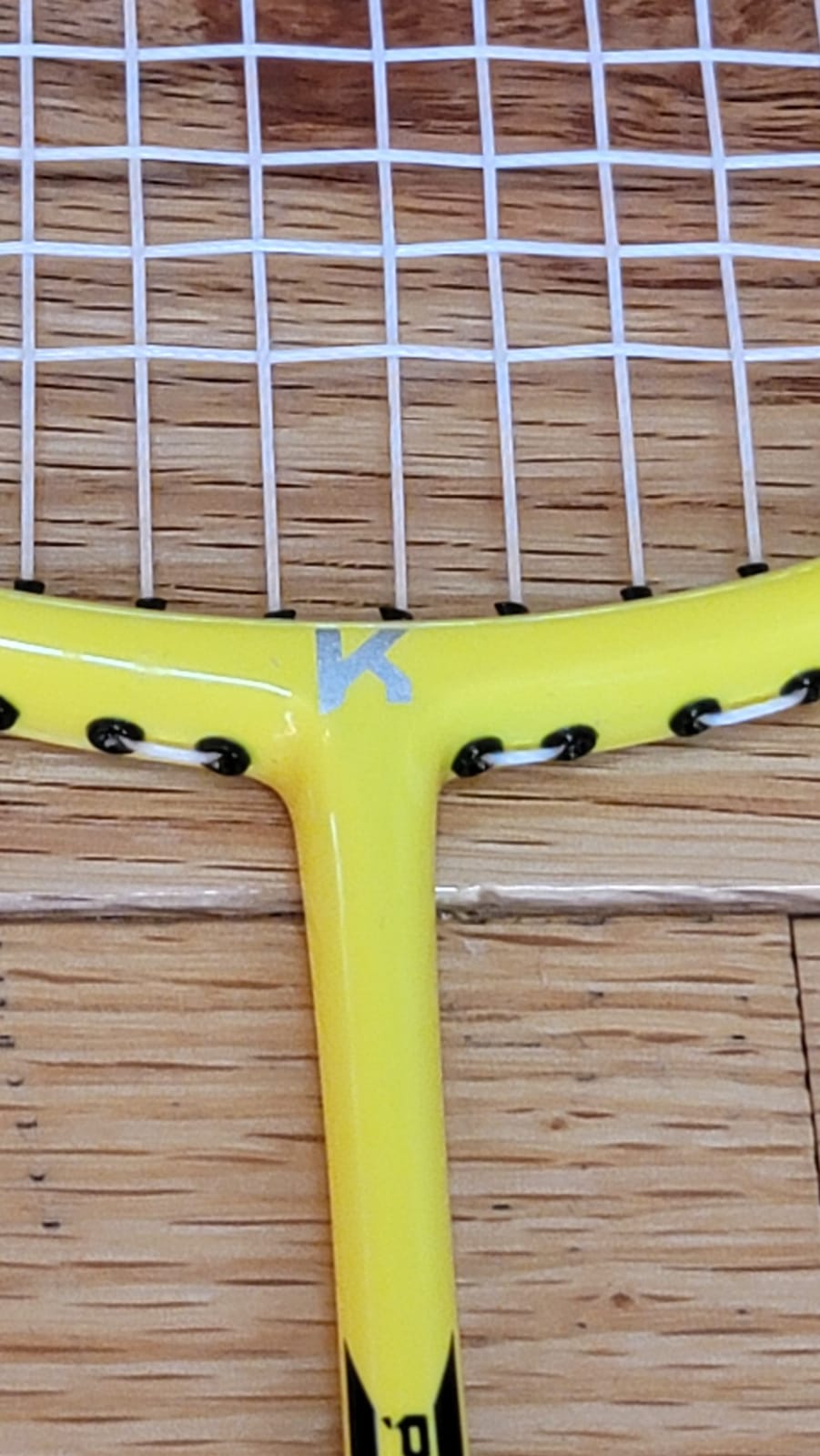 KH Badminton Rackets Set 2/4/6 for Adults & Kids, with Shuttlecocks customer photo 1