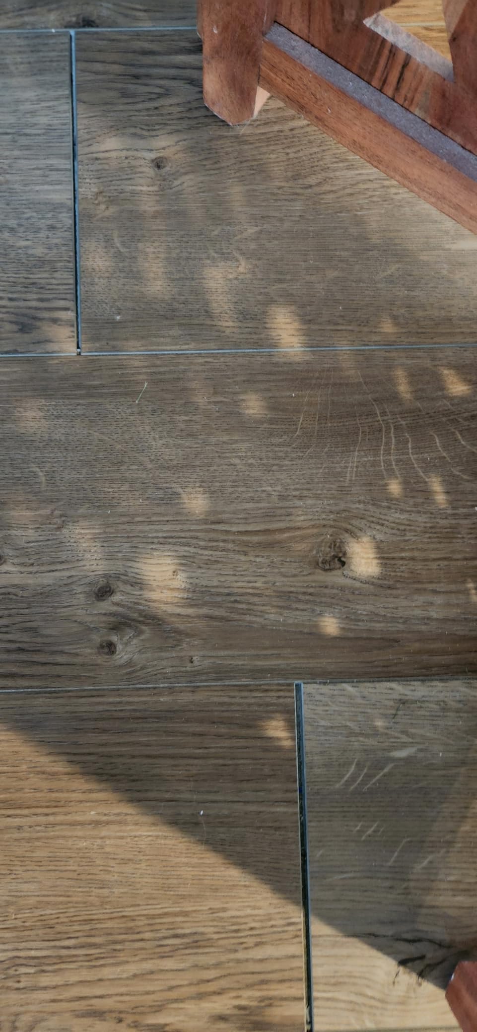 Bruce Natural Statement Plus 6.5