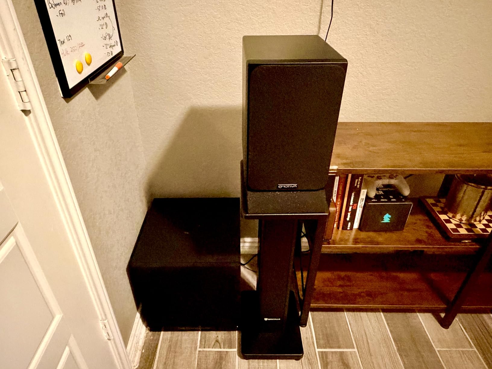 Rockville RHT28D Pair 28